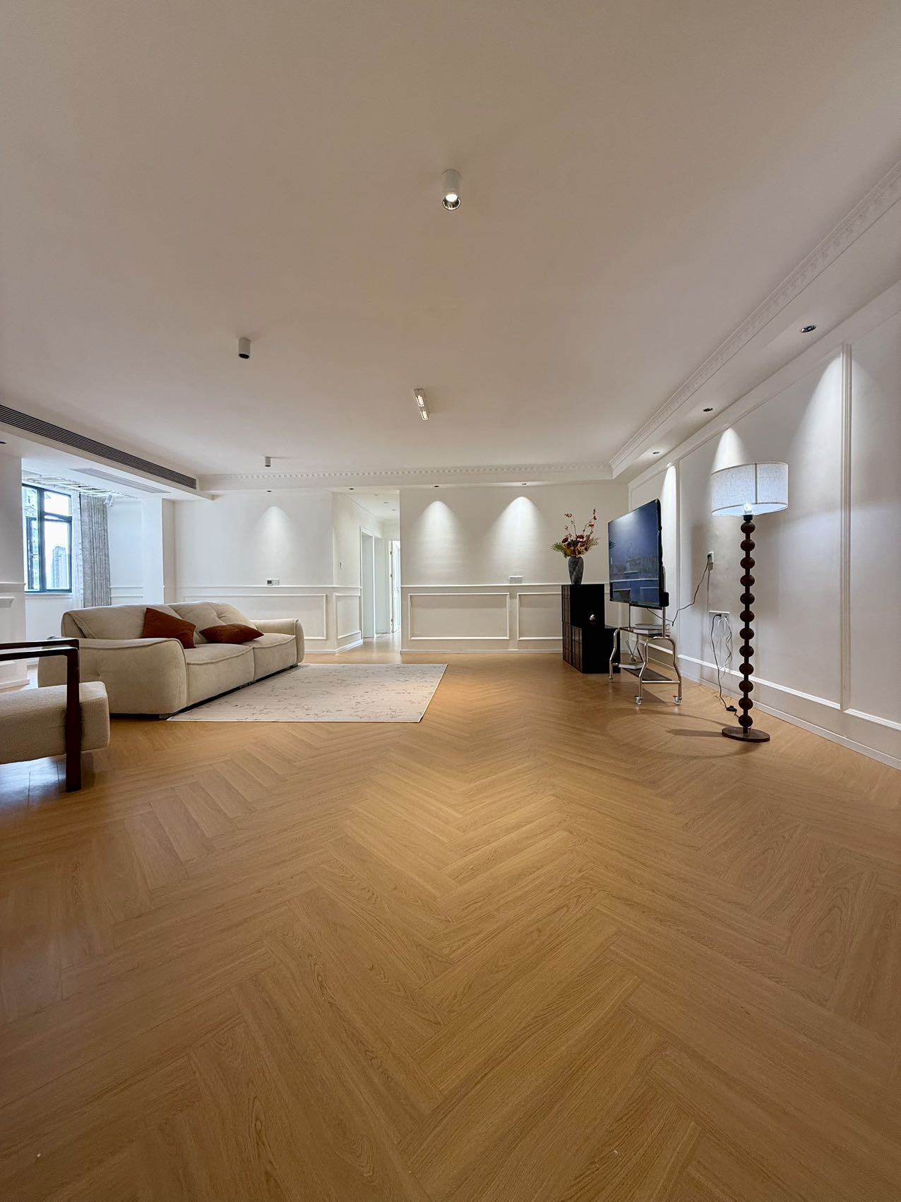 3br 2ba，22k，hongqiao rd（line3/4/10）