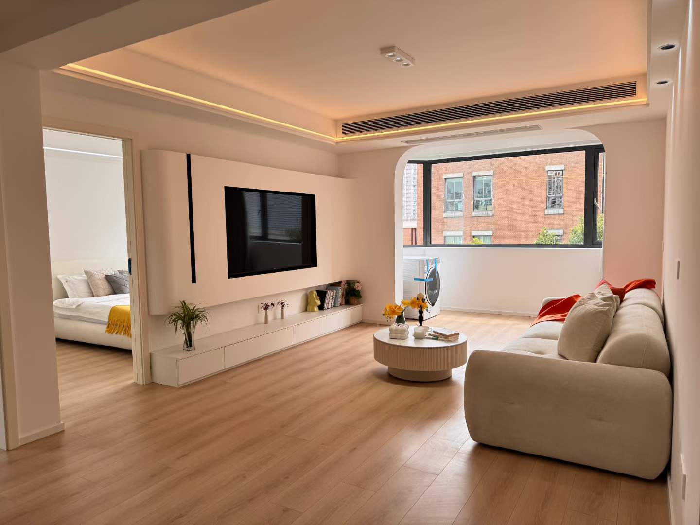 2br，16.5k，changping rd（line7）