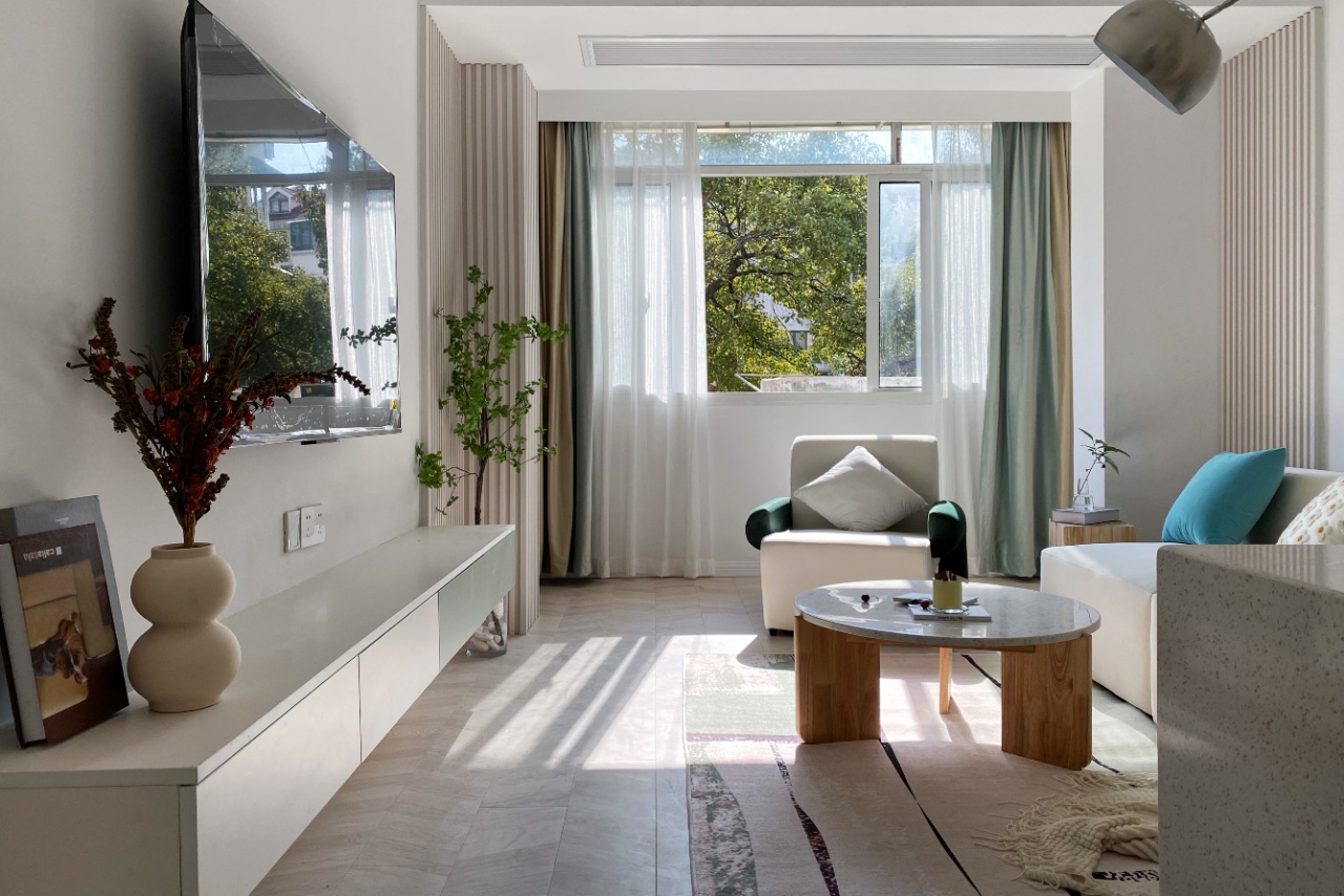 1br，8.8k，zhongshan park（line2/3/4)