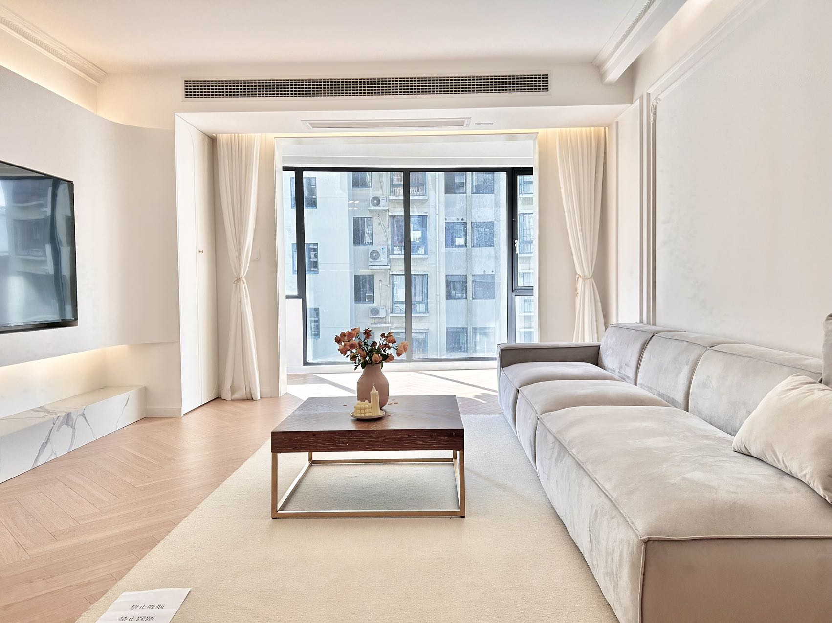 2br 2ba，18.8k，yishan rd（line3/4/9）