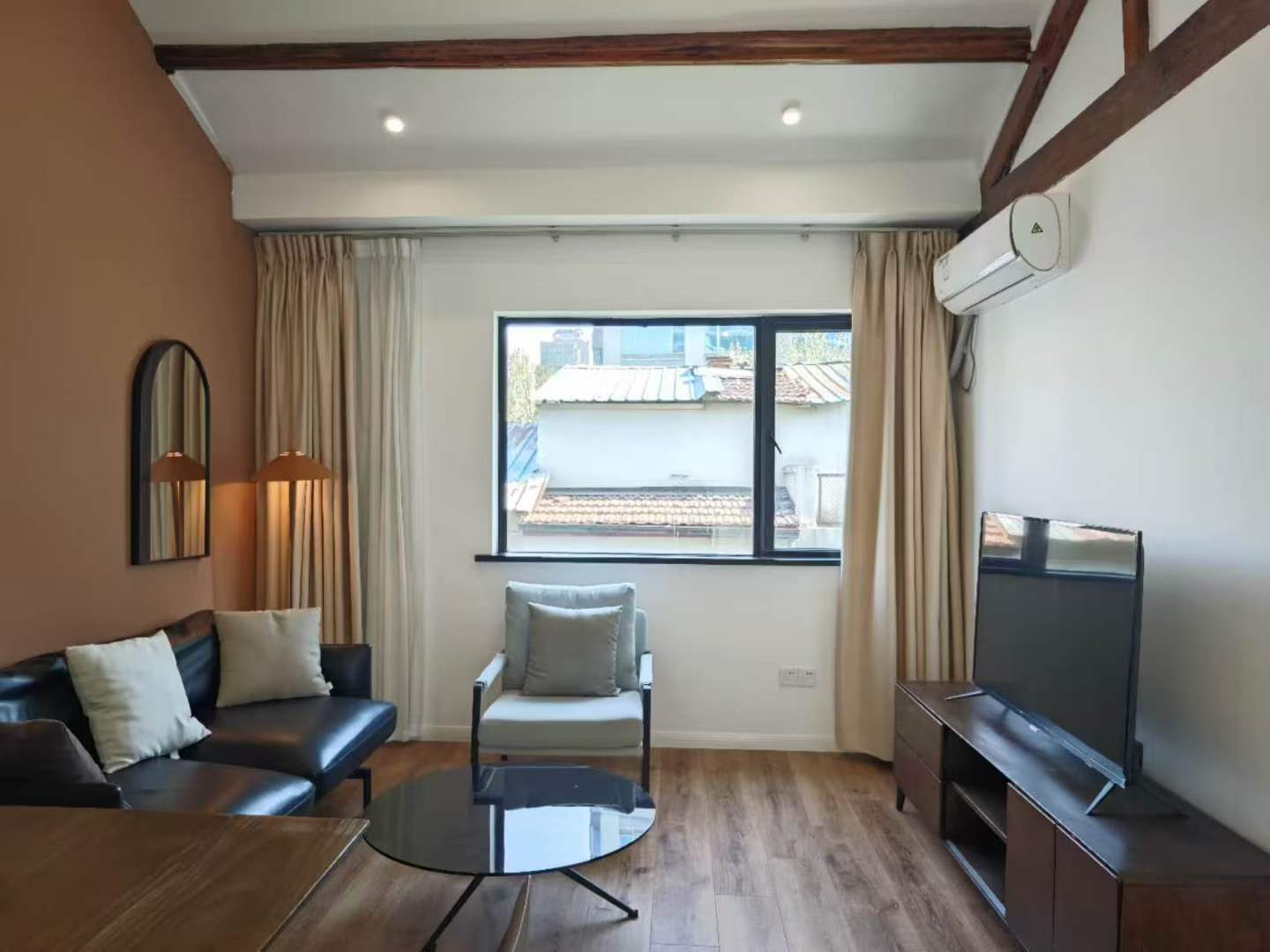 2br，13k，changshu rd（line1/7）