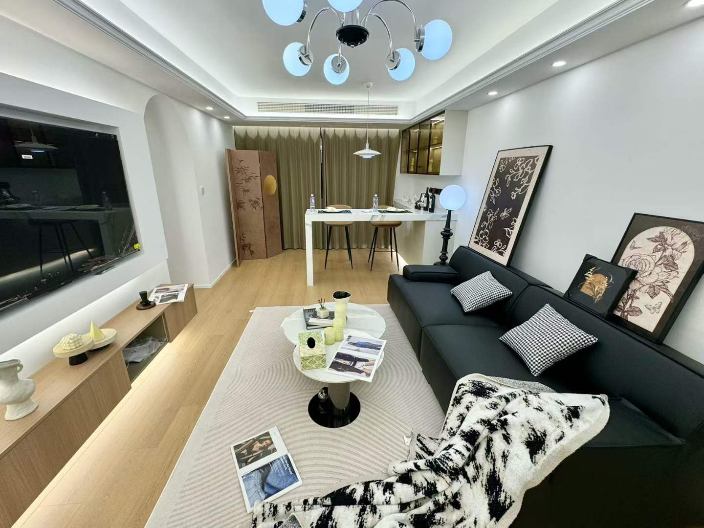 2br，18.8k，jiangsu rd（line2/11）