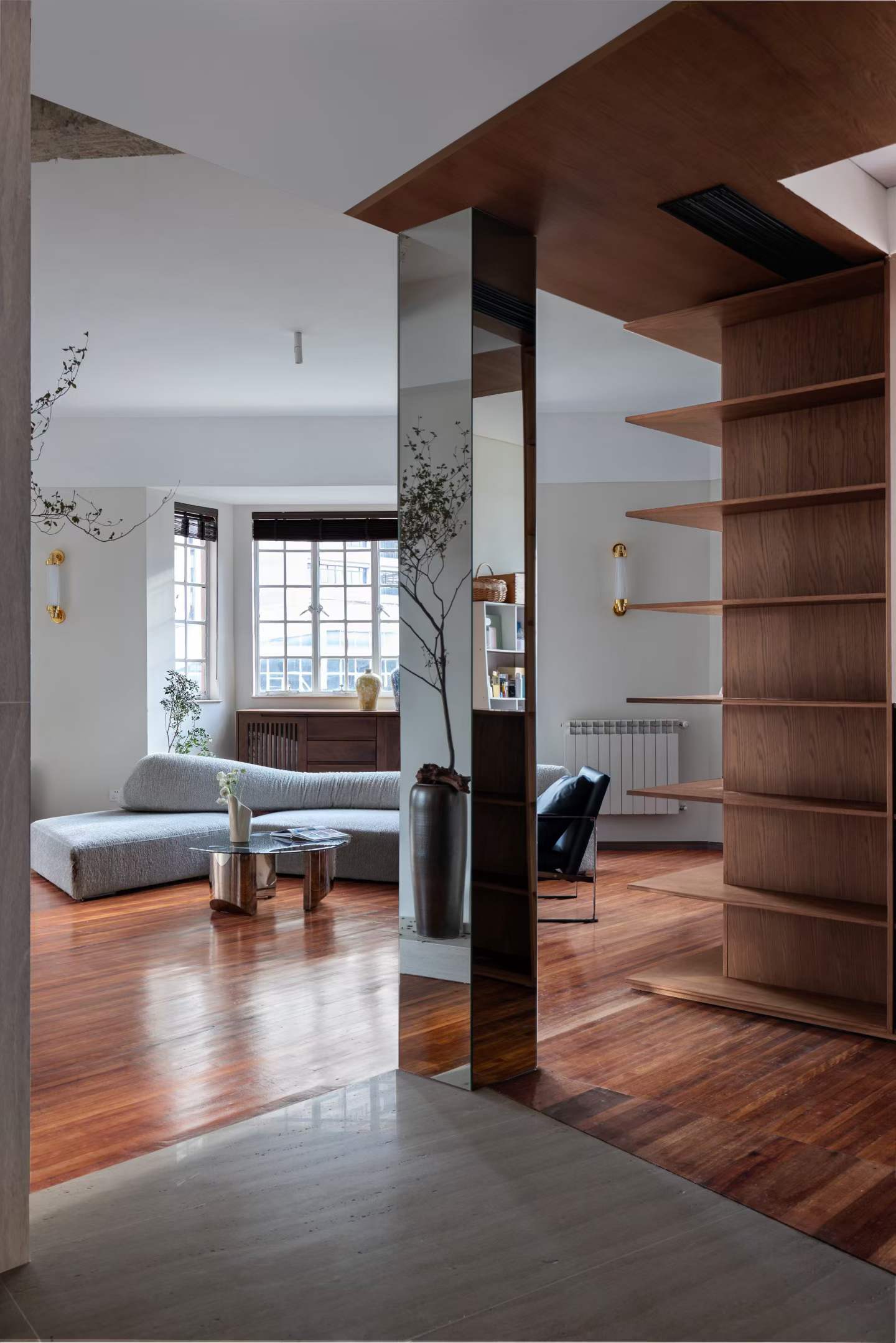 2br 2ba，30k，west nanjing rd（line2/12/13）