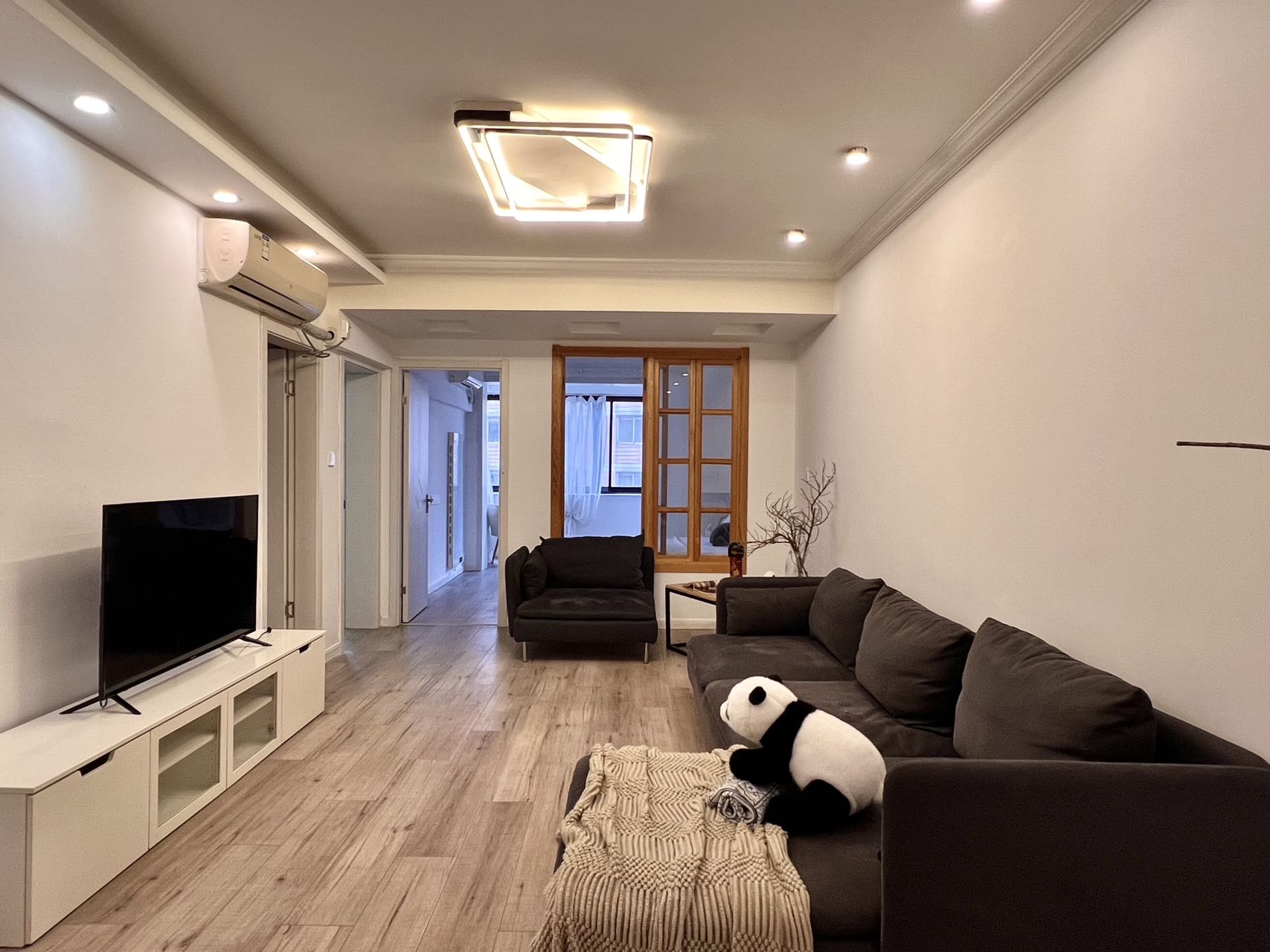 2br，13k，jiaotong university（line10/11）