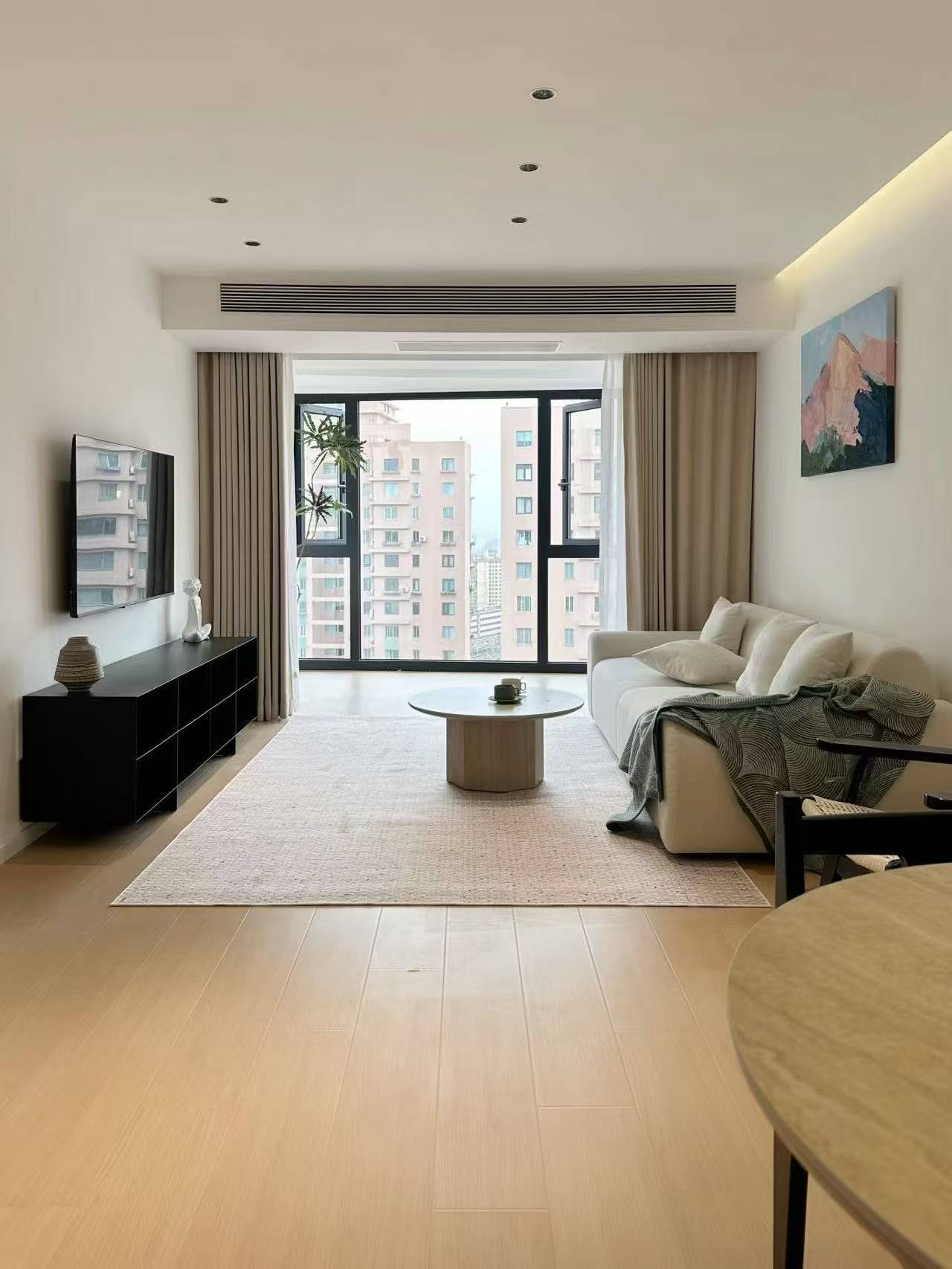 1br，13.8k，yishan rd（line3/4/9）