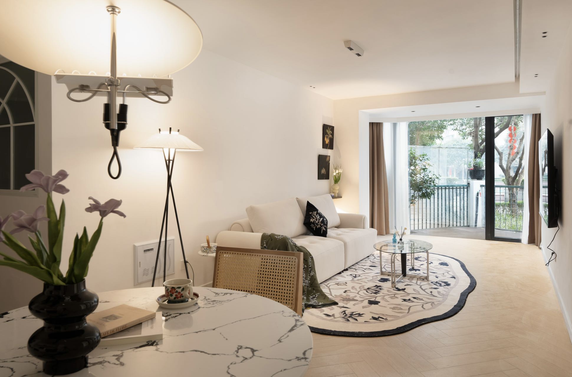 2br 2ba，22k，xujiahui（line1/9/11）