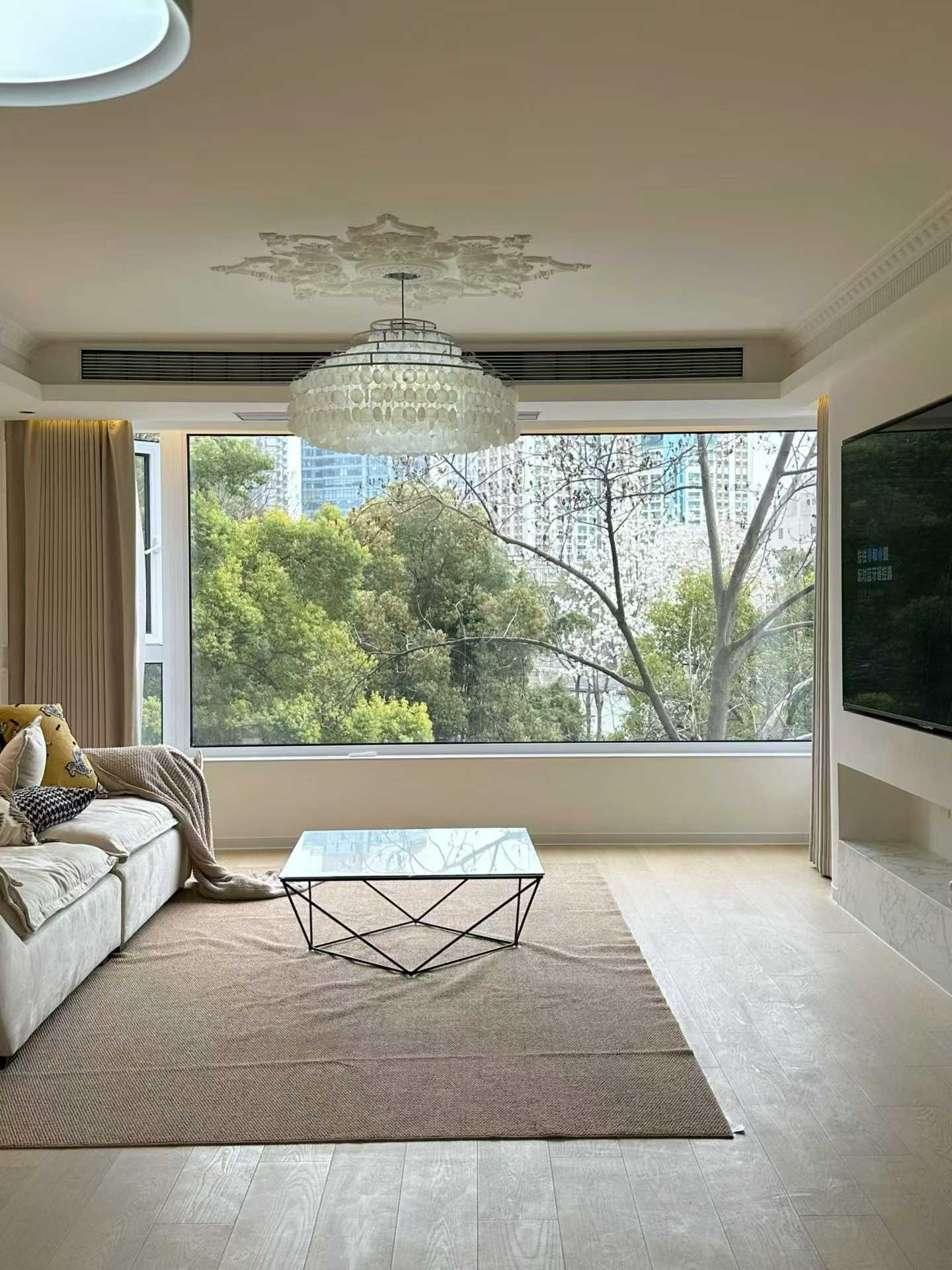 2br 2ba，32k，zhenping rd（line3/4/7）