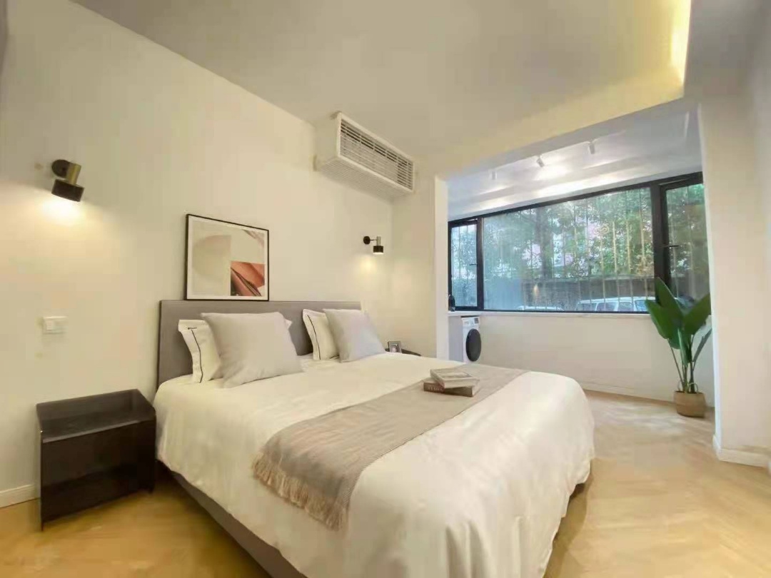 2br，13k，hongqiao rd（line3/4/10）