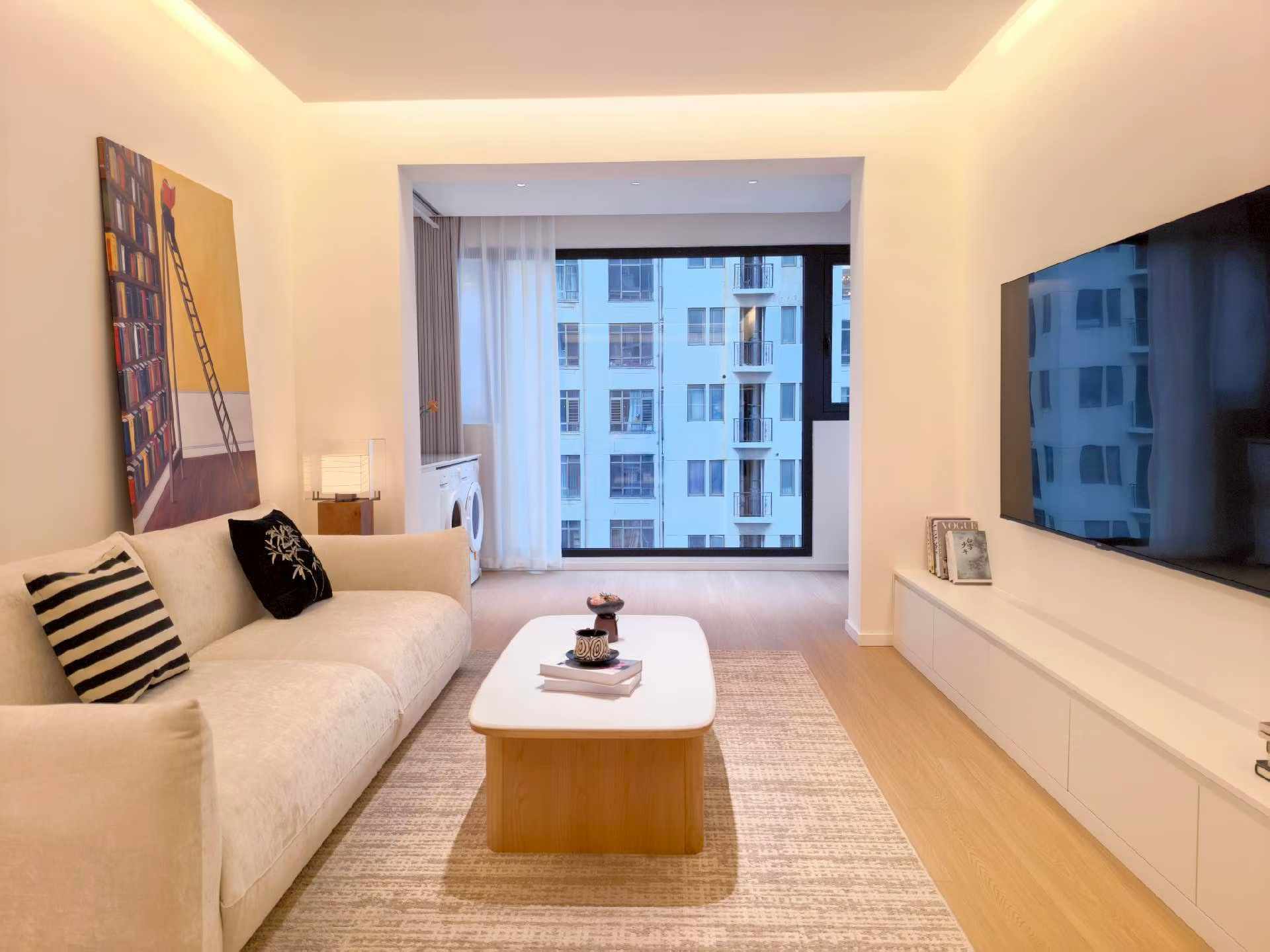 1br，18k，zhongshan park（line2/3/4)