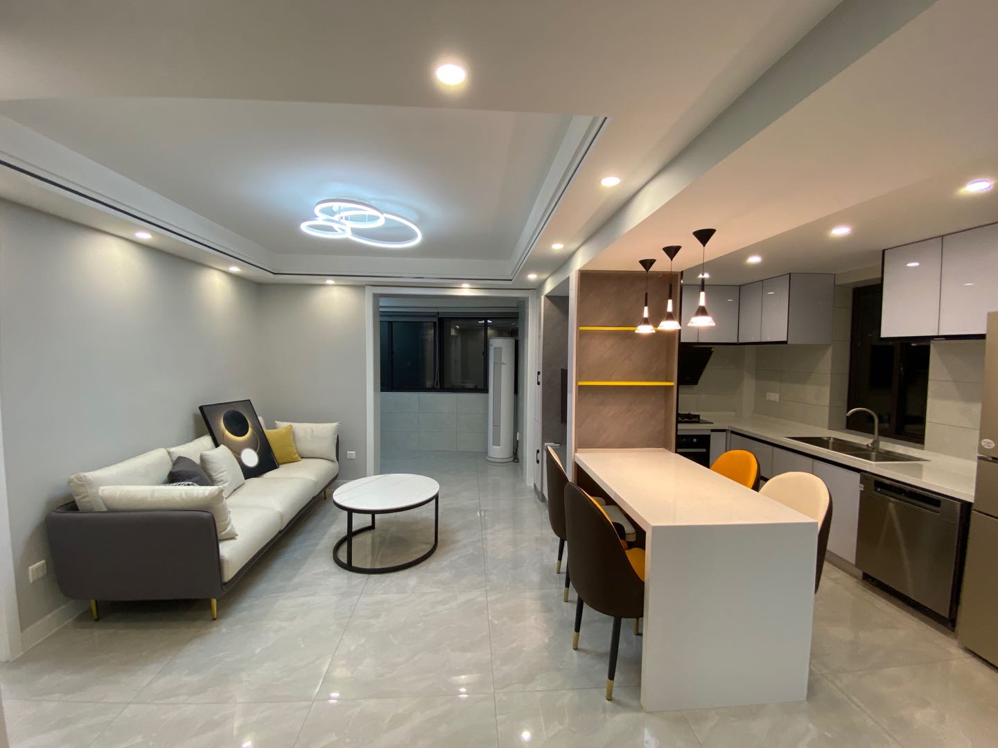 1br，13k，jiashan rd（line9/12）