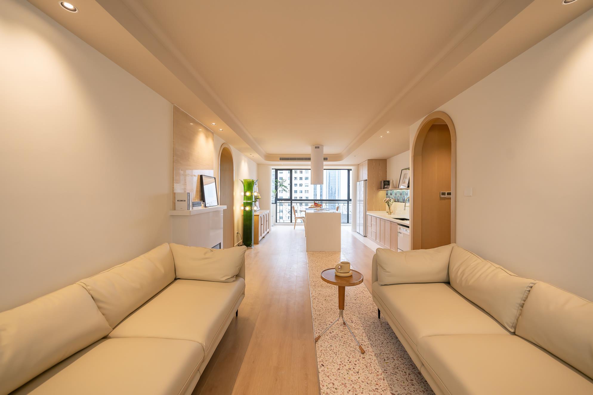3br 2ba，*28k，xujiahui（line1/9/11）