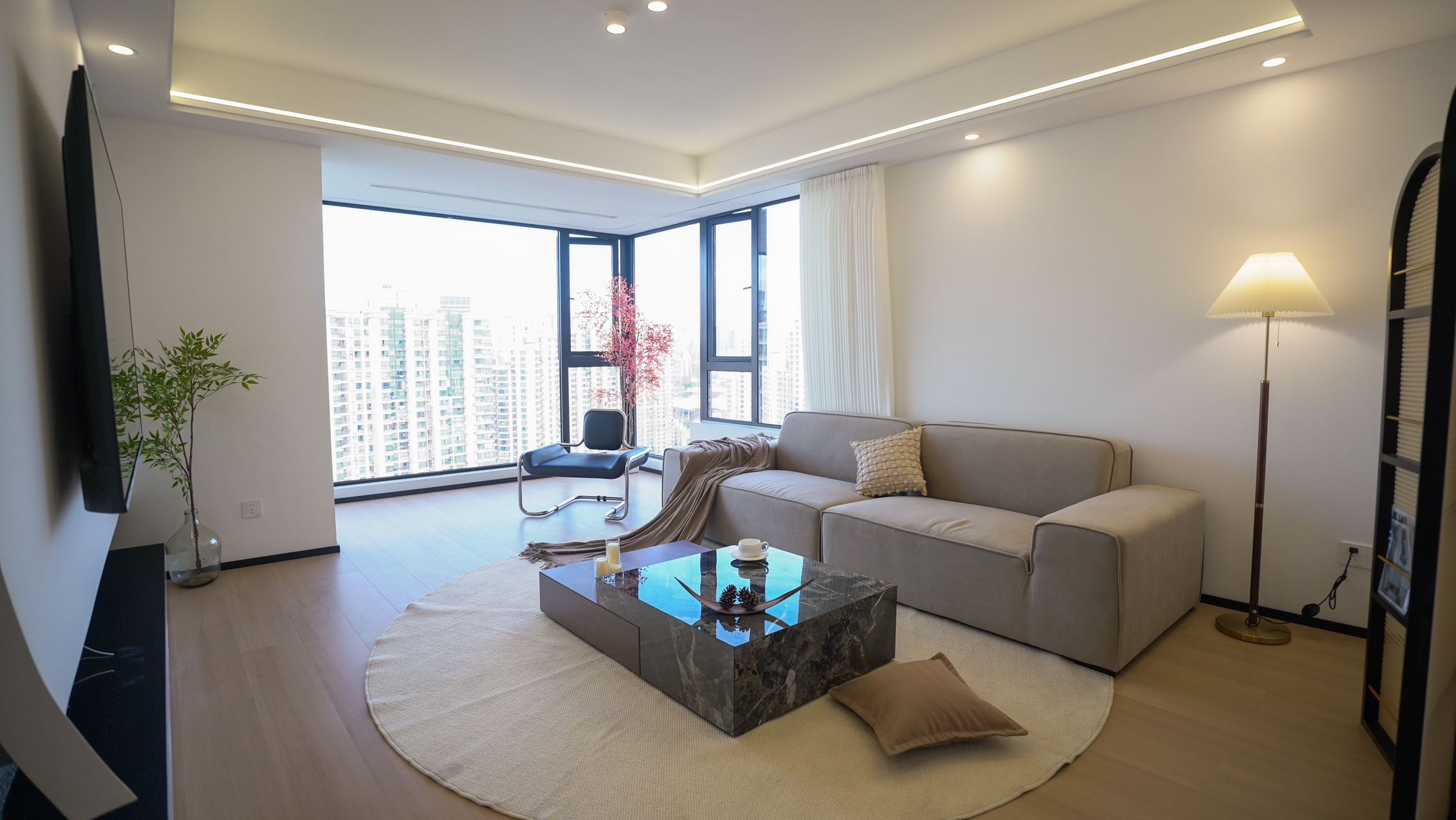3br 2ba，21.8k，zhongtan rd（line3/4）