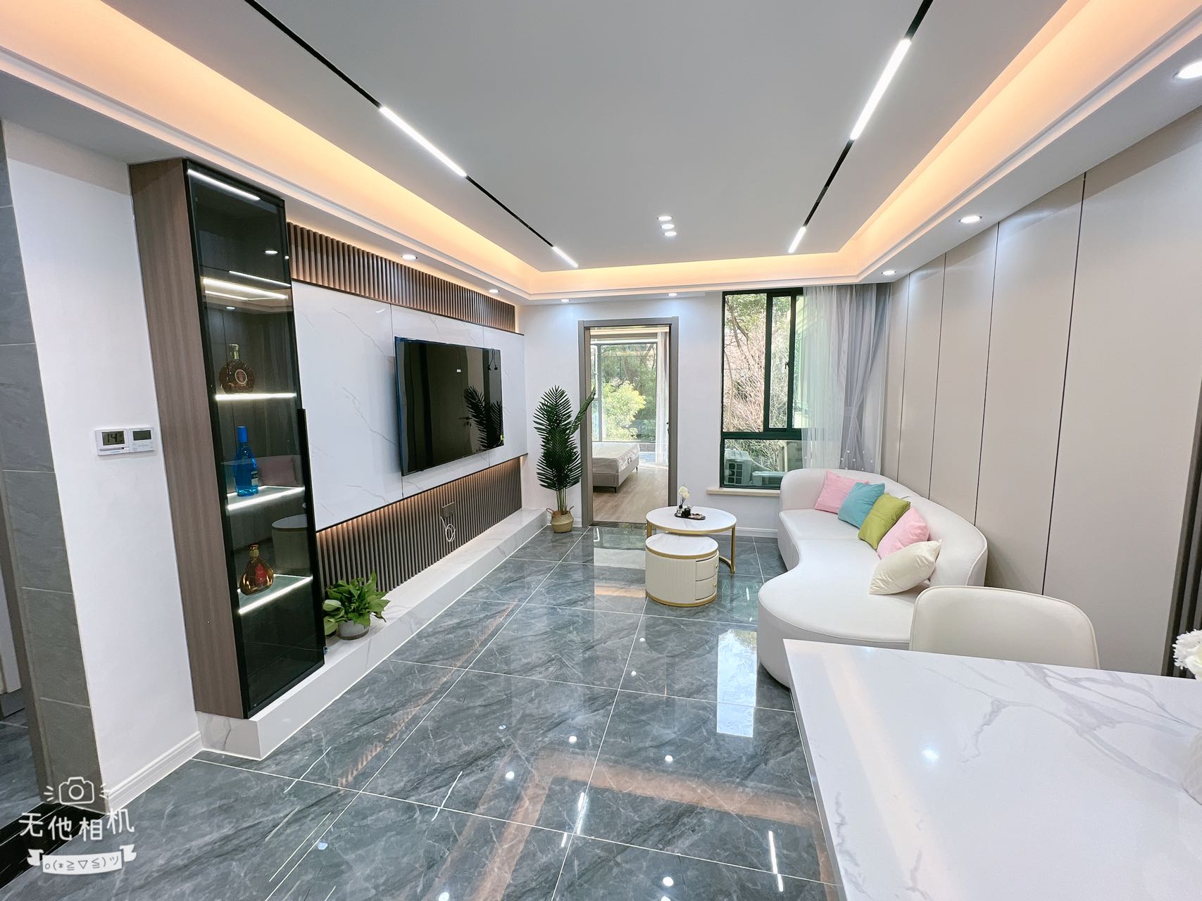 1br，14.8k，luban rd（line4）