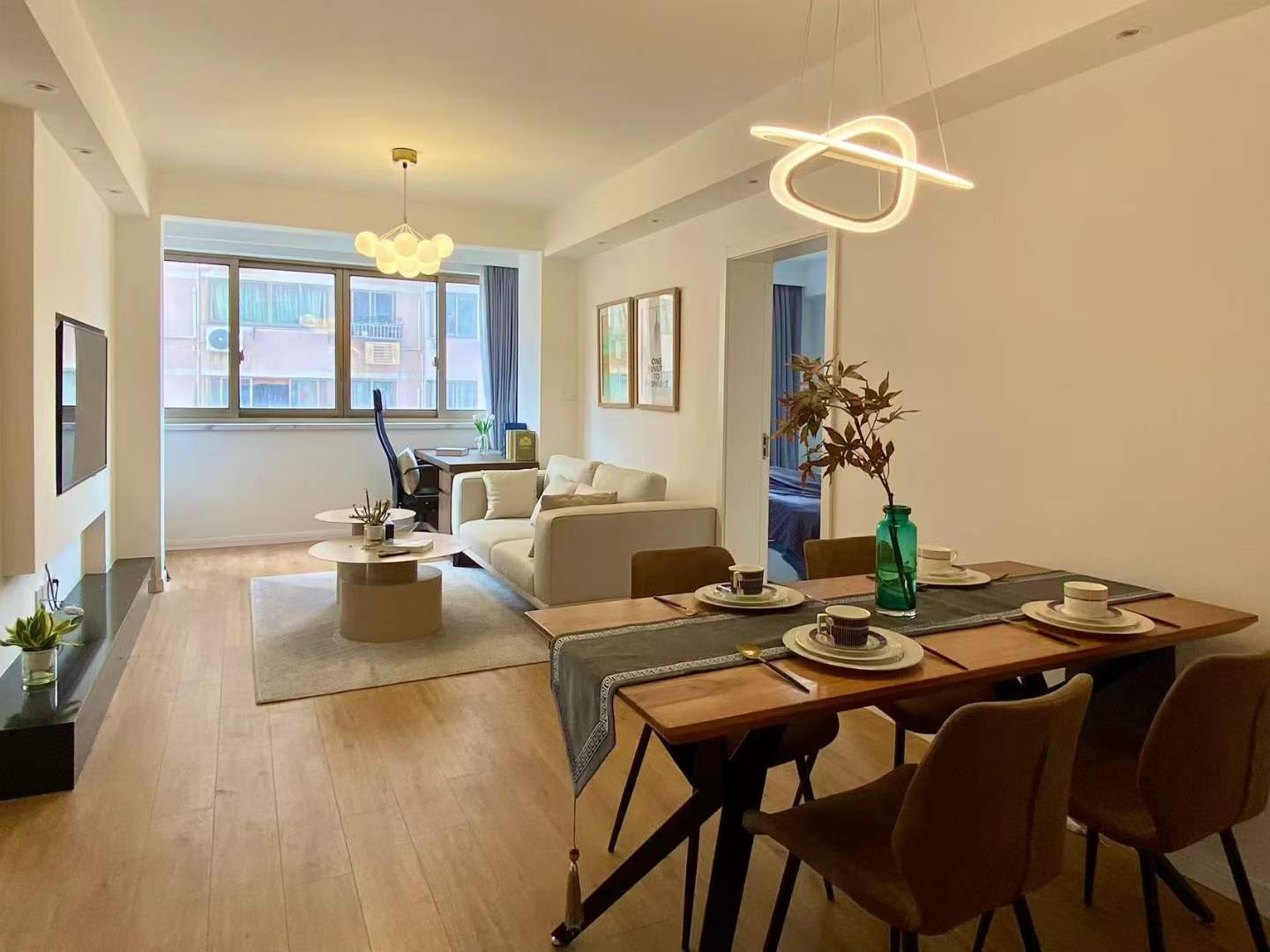 2br，15.5k，changping rd（line7）