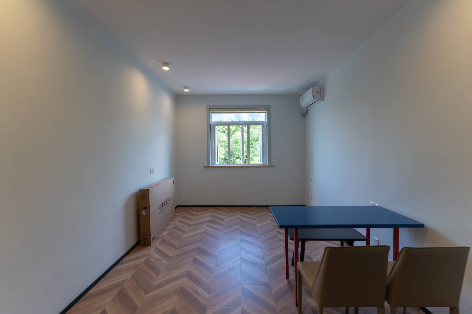 1br，14.8k，shanghai library（line10）