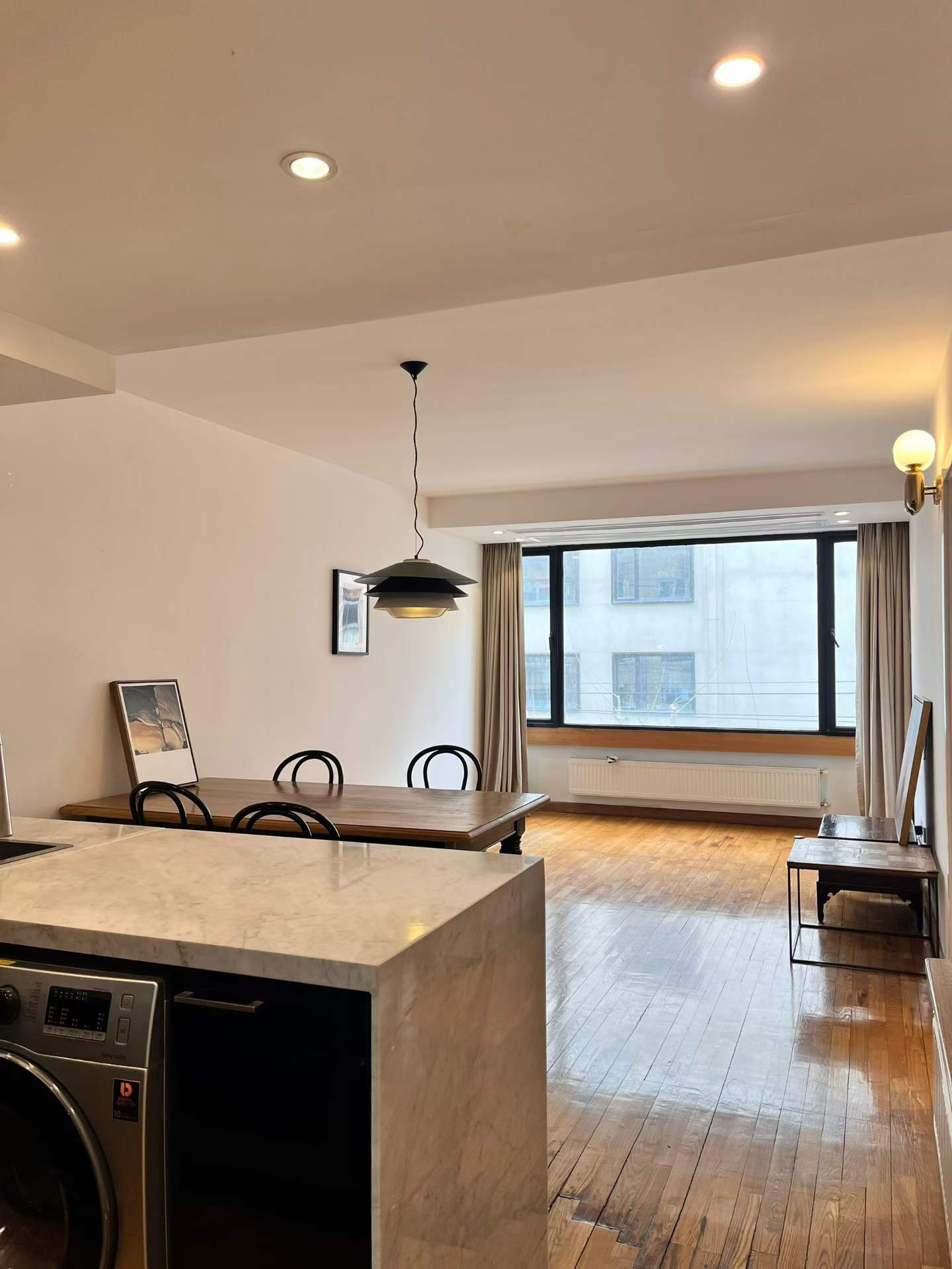 2br，14k，hengshan rd（line1）