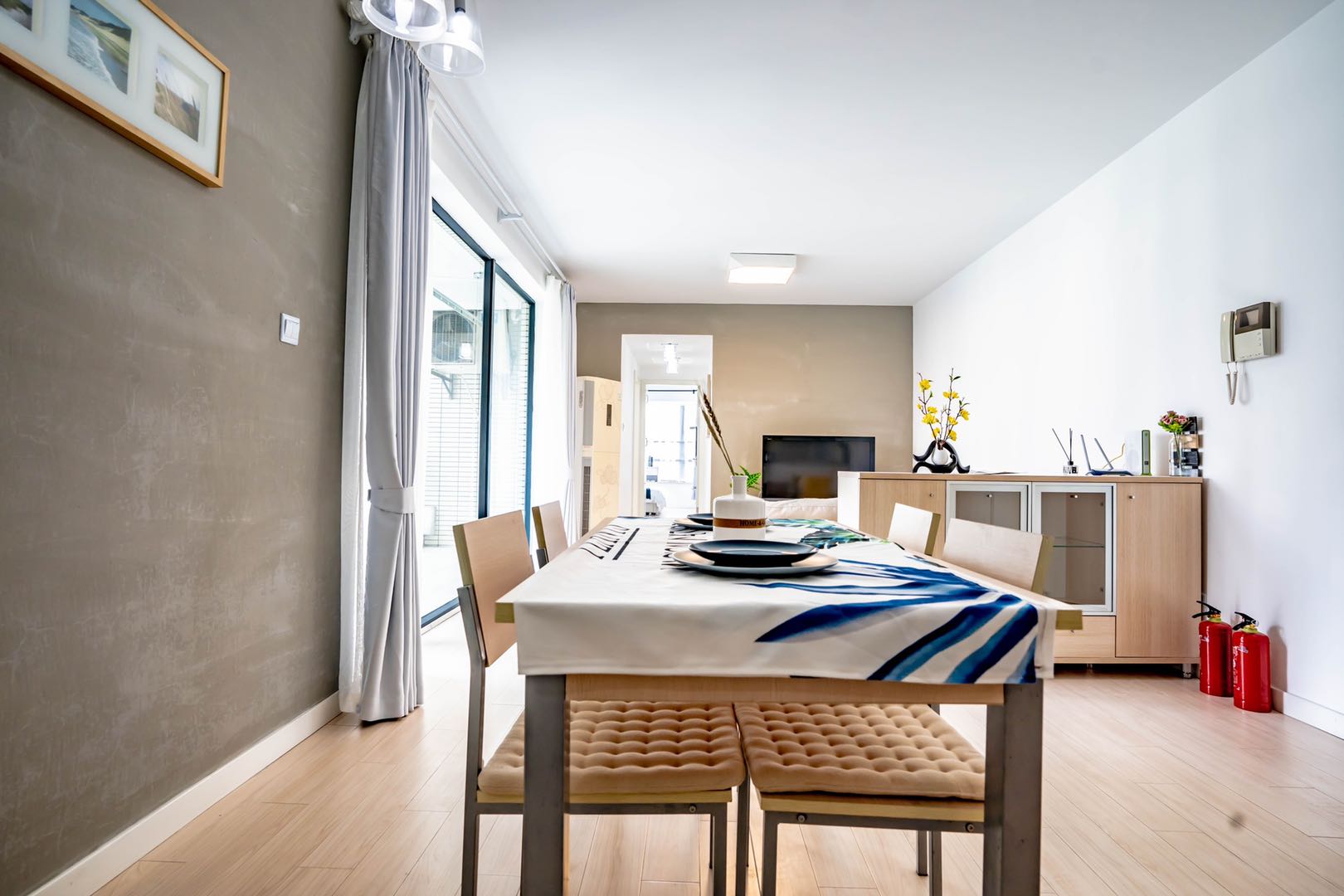 2br 2ba，16k，xujiahui（line1/9/11）