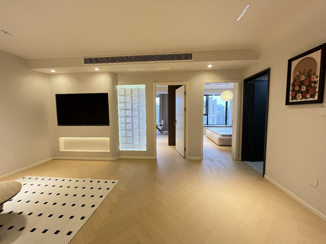 2br，16.5k，yishan rd（line3/4/9）