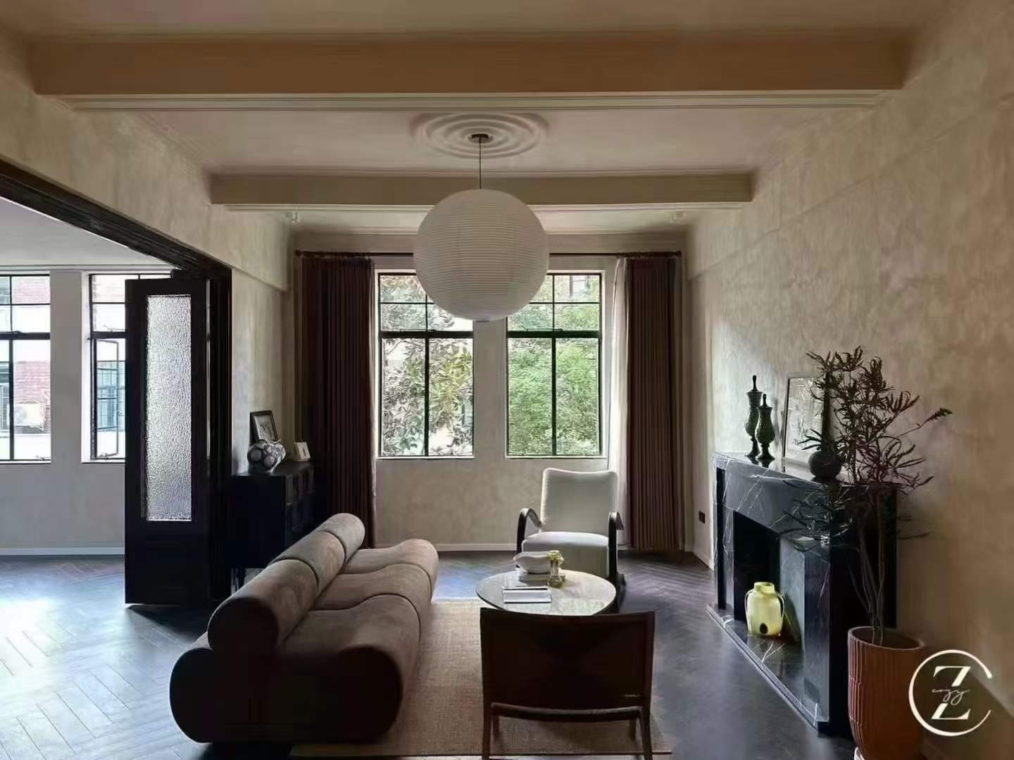 1br，21k，west nanjing rd（line2/12/13）