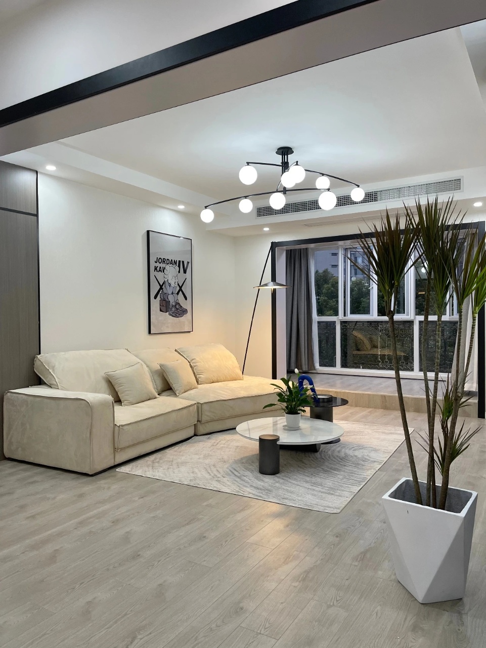 2br 2ba，18k，hongqiao rd（line3/4/10）