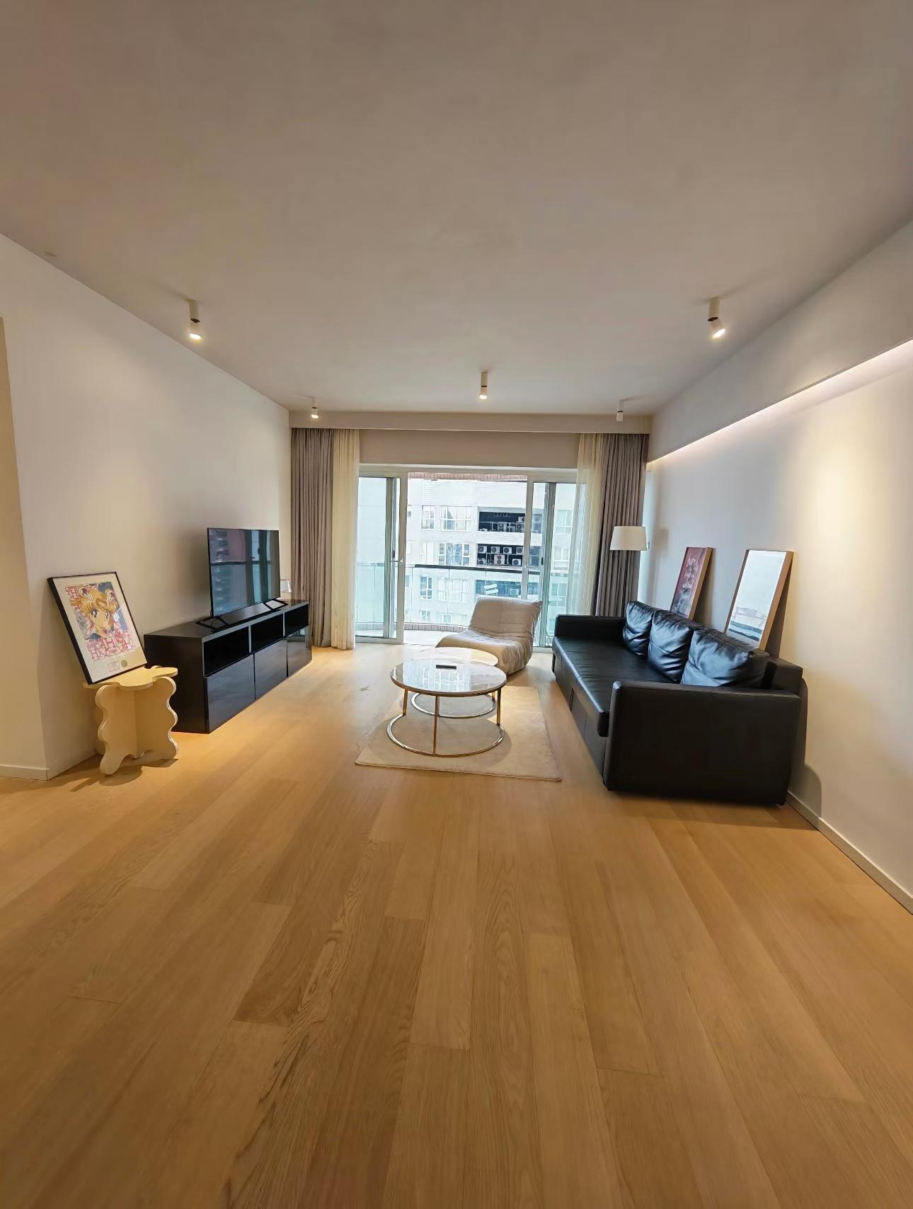 4br 2ba，28k，jing’an temple（line2/7）