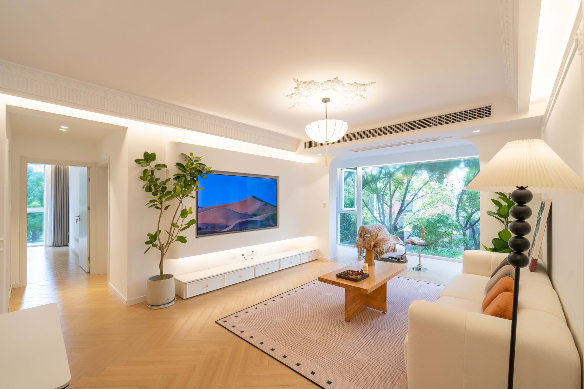 3br 2ba，21k，longde rd（line11/13）