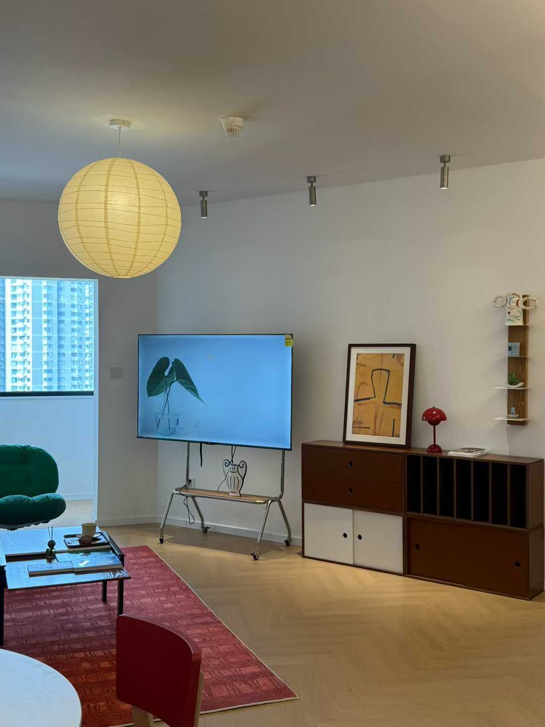 2br，18k，zhongshan park（line2/3/4)