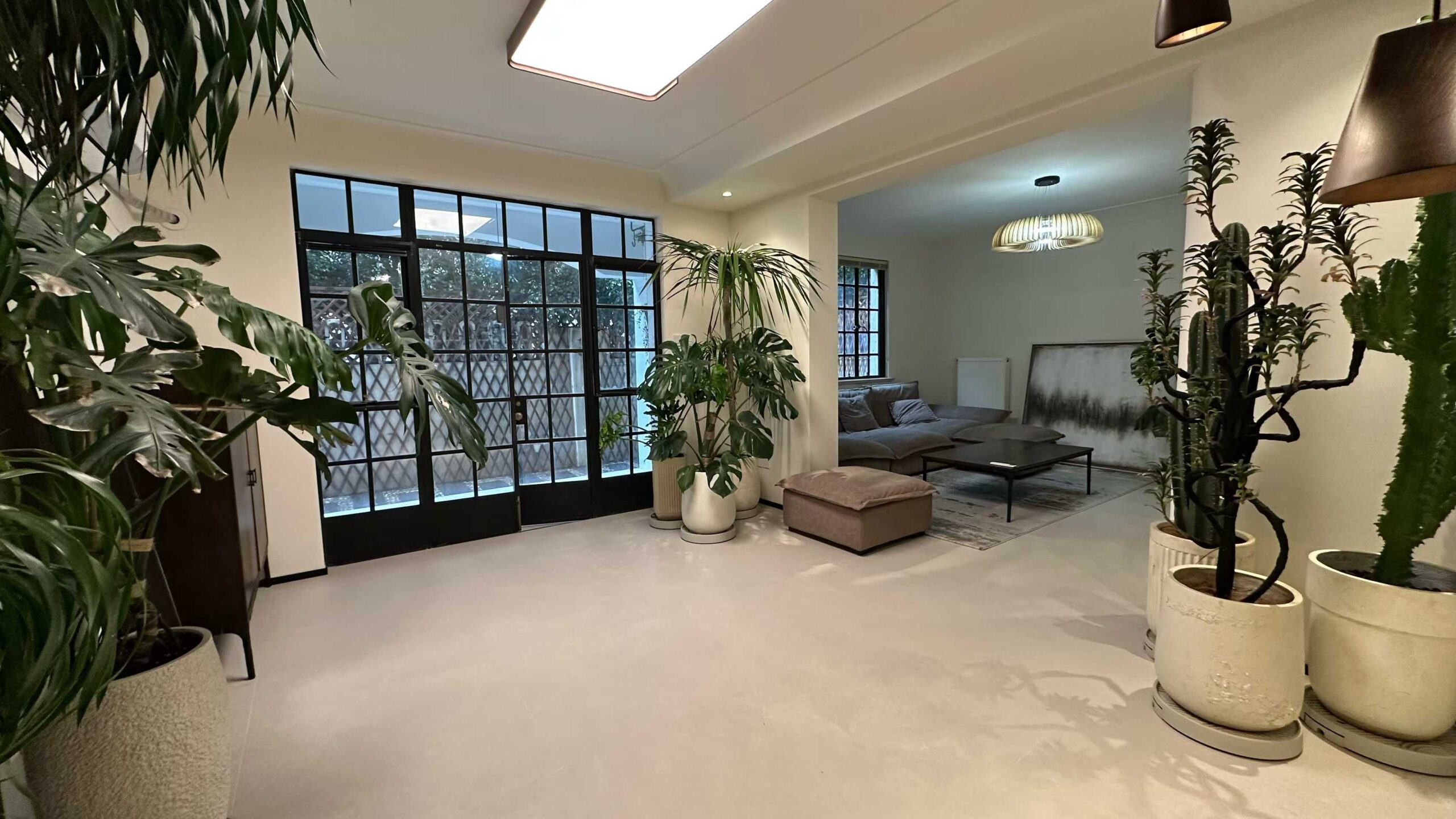 3br 3ba，38k，jing’an temple（line2/7）