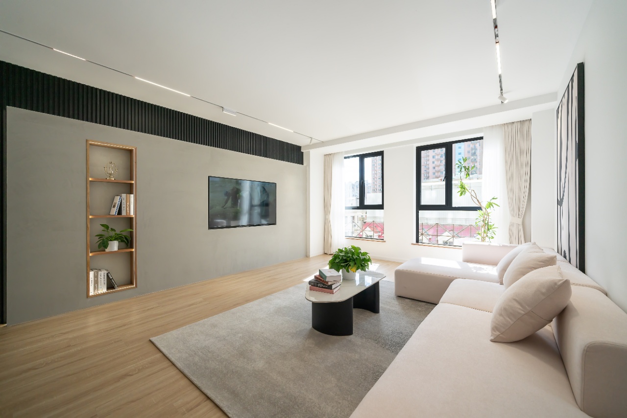 3br 2ba，35k，dapuqiao（line9）