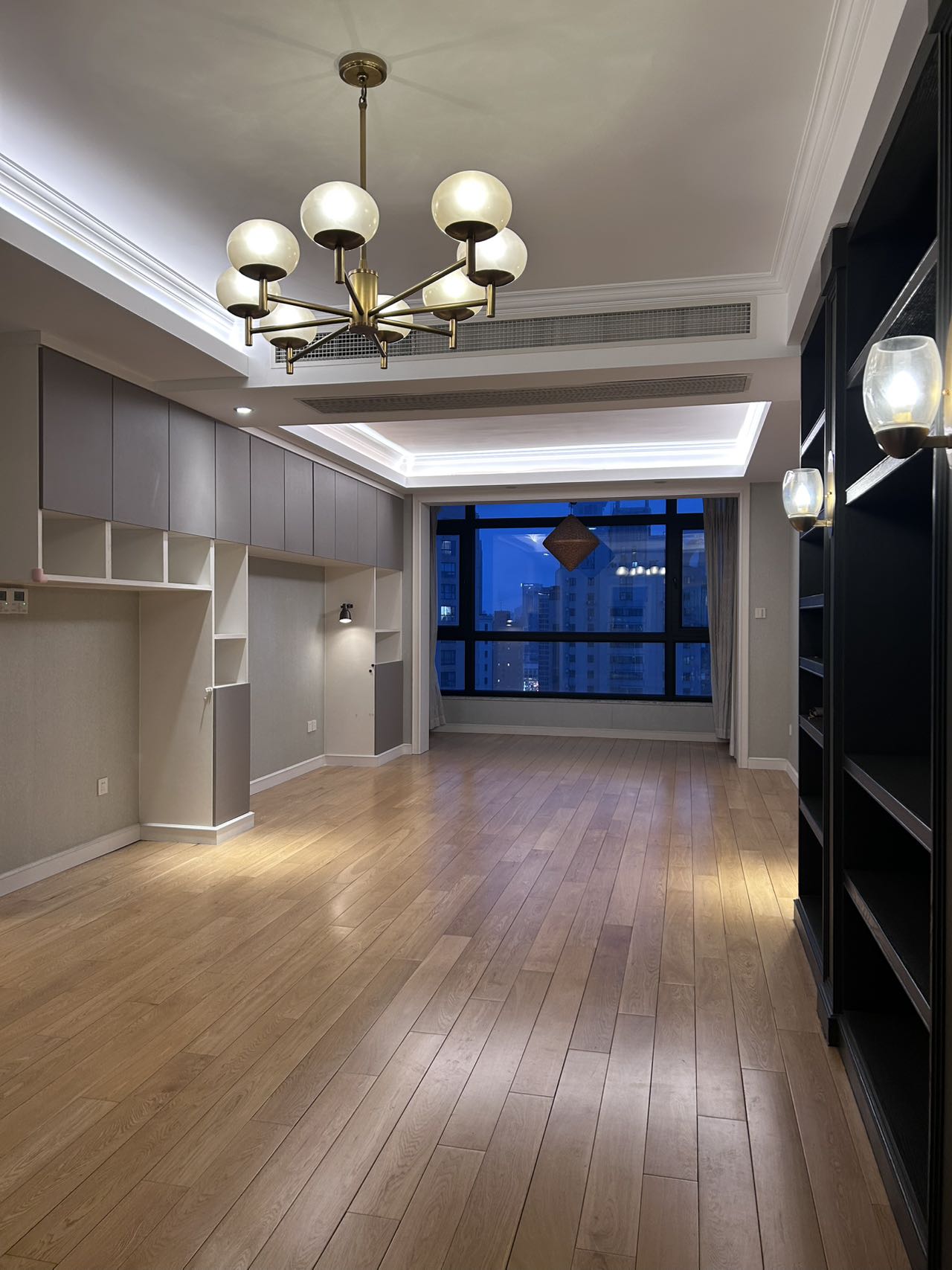 2br 2ba，*17k，changping rd（line7）