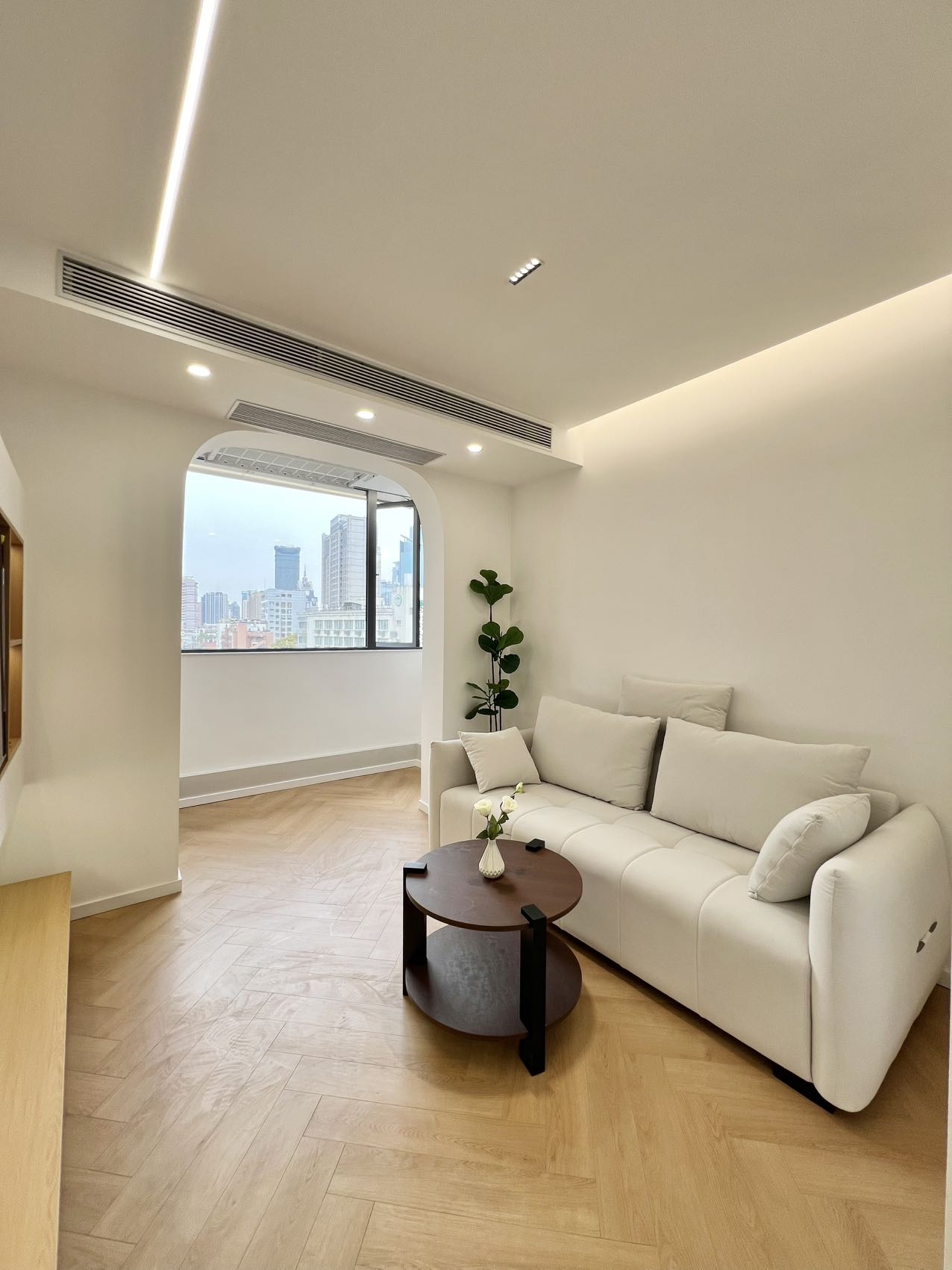 1br，13k，jing’an temple（line2/7）