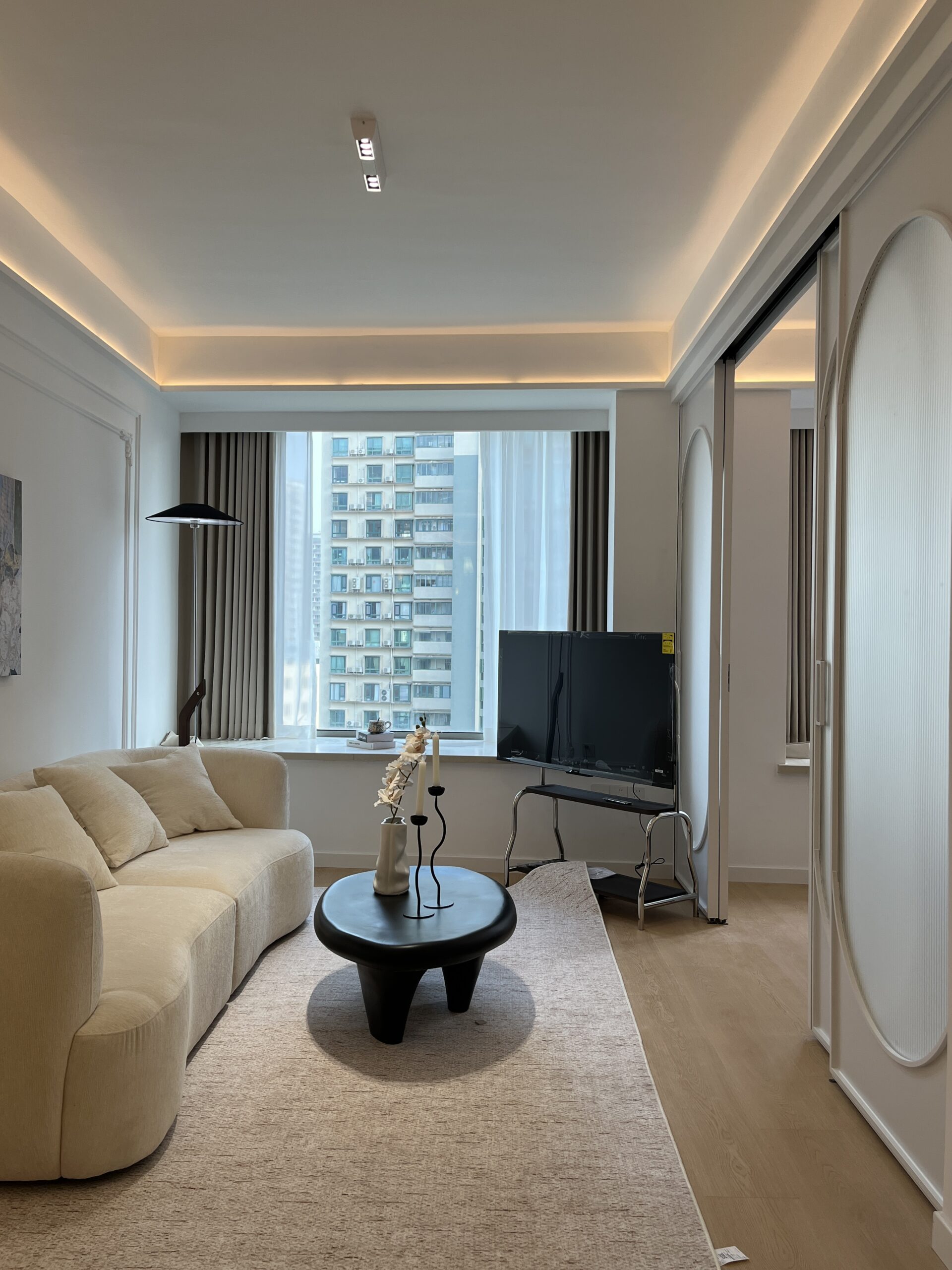 1br，16k，xujiahui（line1/9/11）