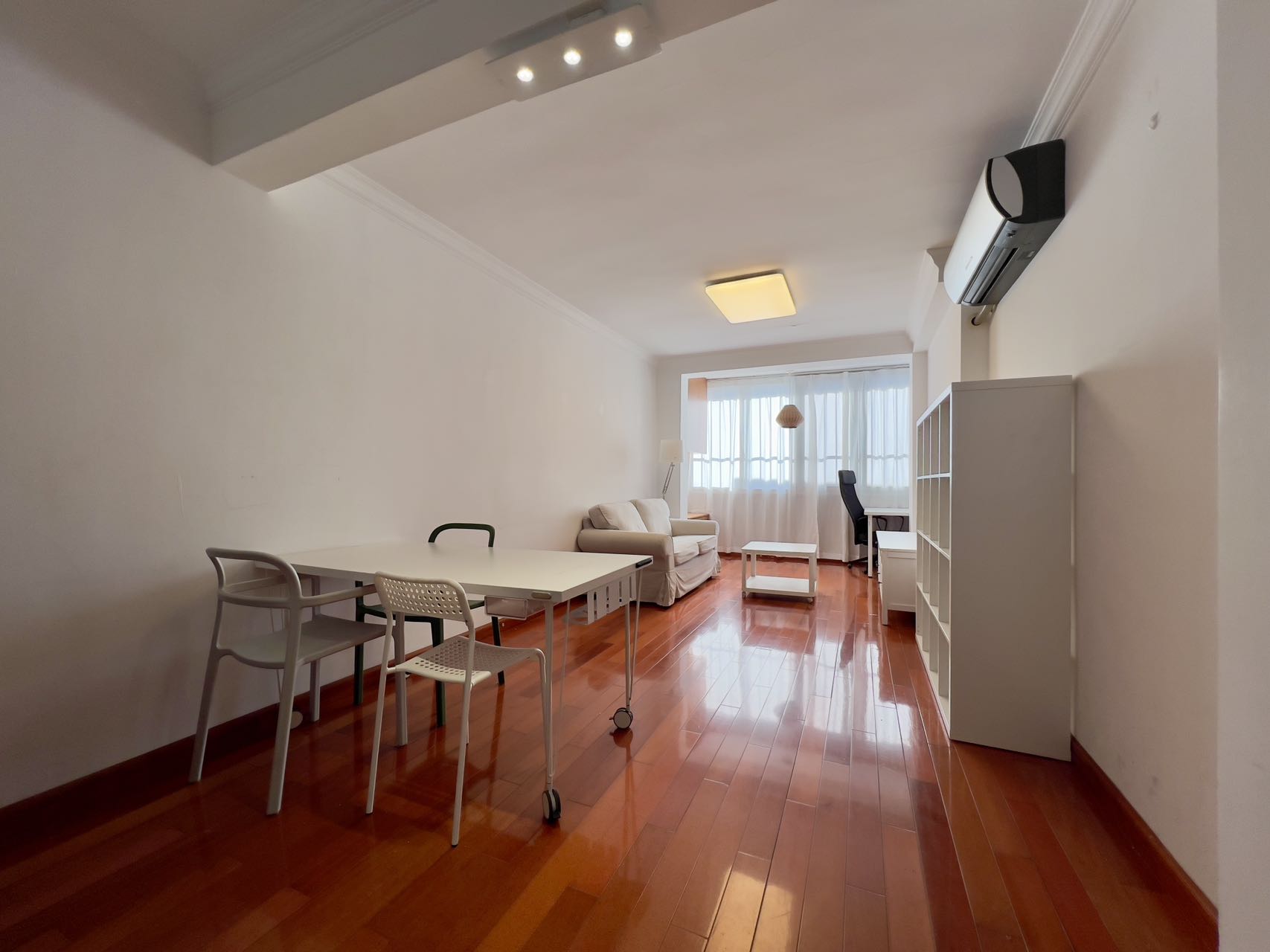 2br，12.5k，changshu rd（line1/7）