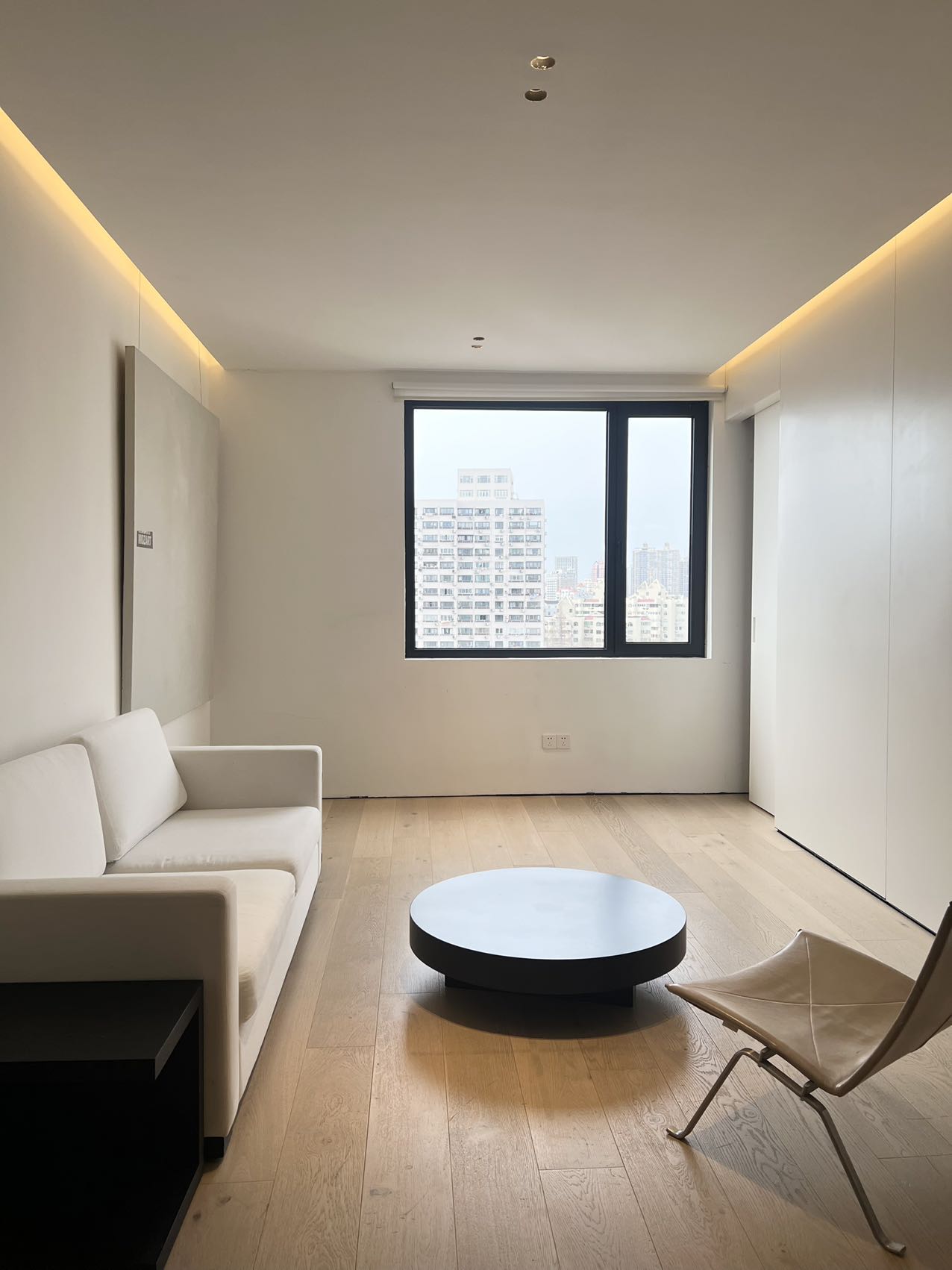 1br，26k，hengshan rd（line1）