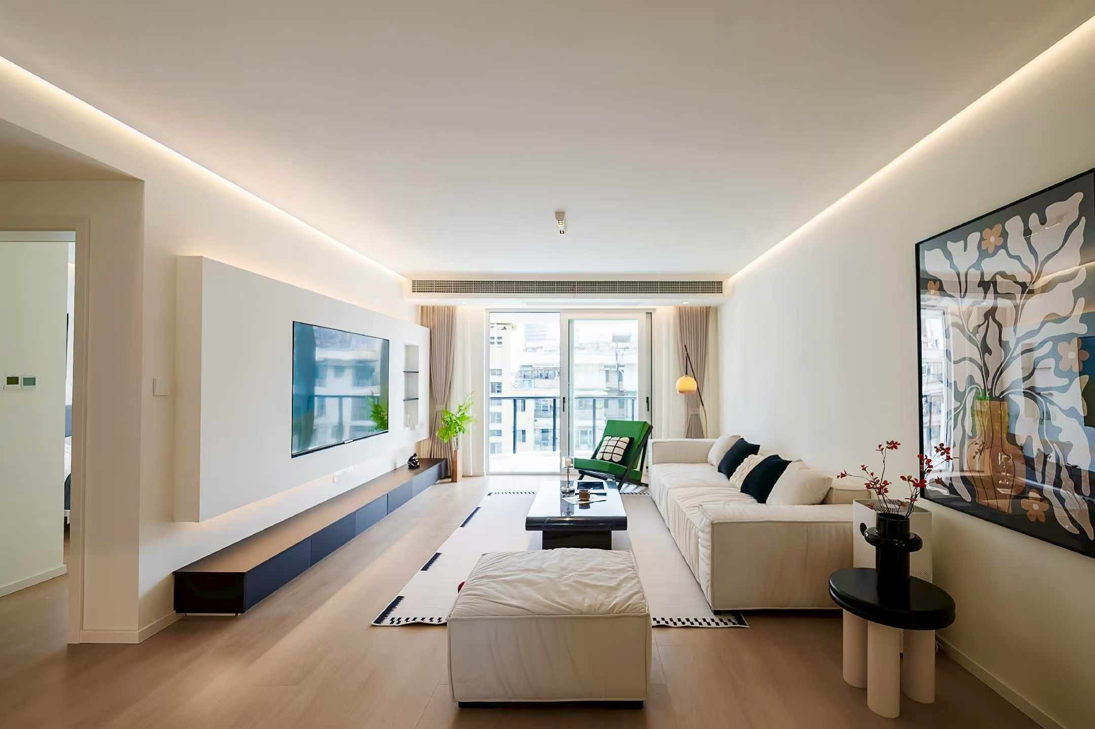 3br 2ba，23k，zhongshan park（line2/3/4)