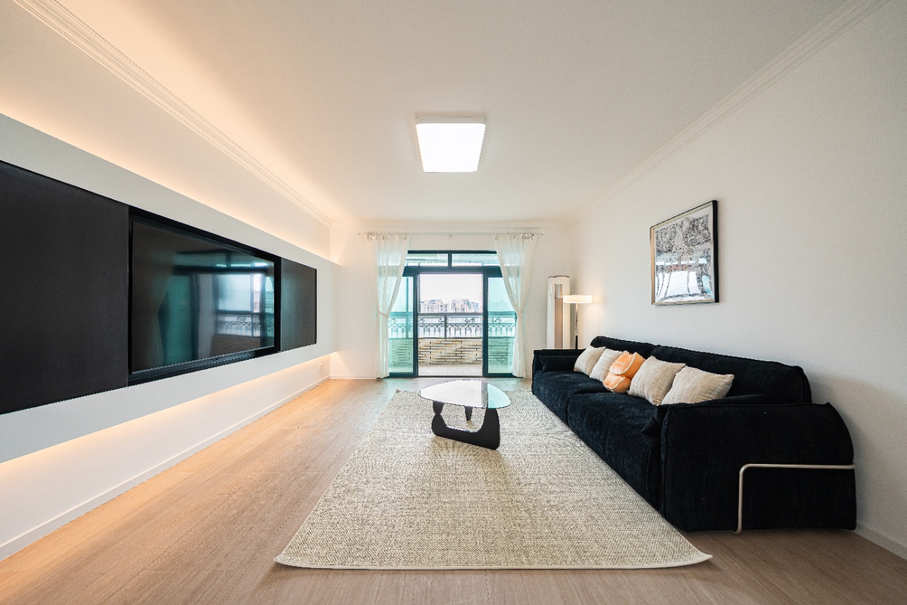 4br 2ba，22k，yishan rd（line3/4/9）