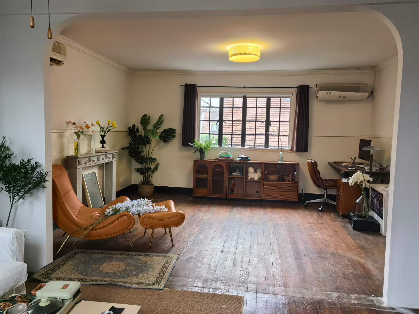 3br 2ba，16.5k，jing’an temple（line2/7）