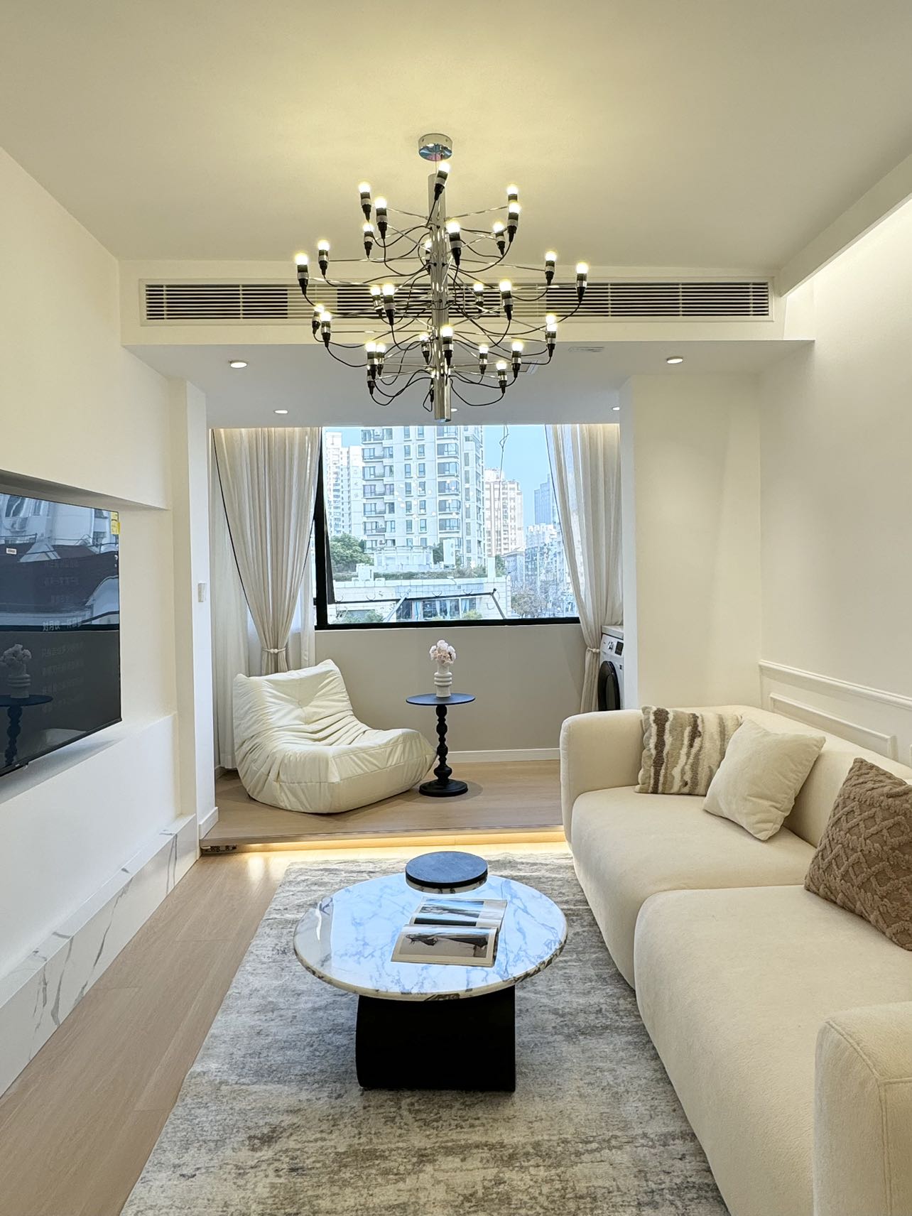 1br，8.9k，changping rd（line7）