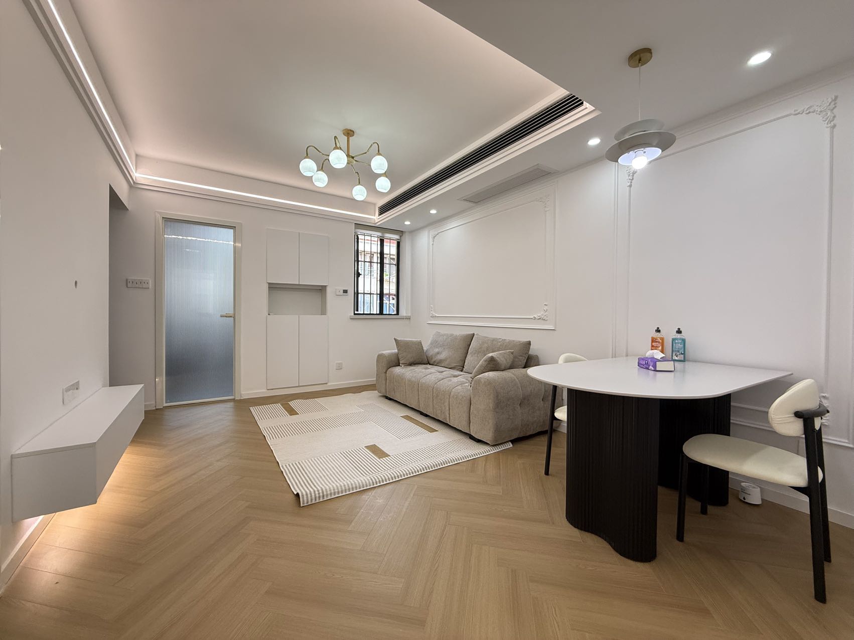 2br，11k，jiangsu rd（line2/11）