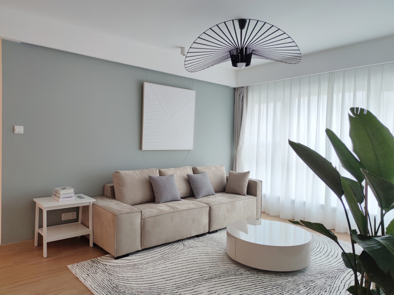 2br 2ba，26k，changping rd（line7）