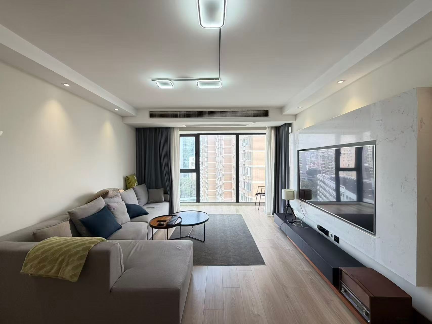 2br 2ba，22k，changping rd（line7）