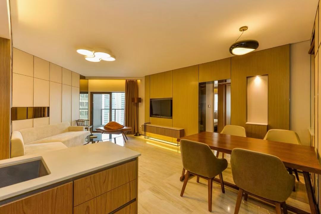 2br，16.5k，jiangsu rd（line2/11）