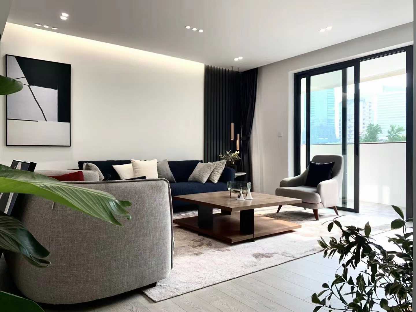 4br 3ba，52k，wuning rd（line13/14）