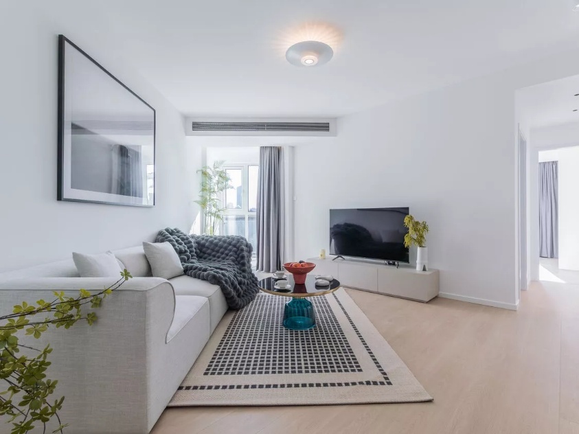 3br，18k，changping rd（line7）