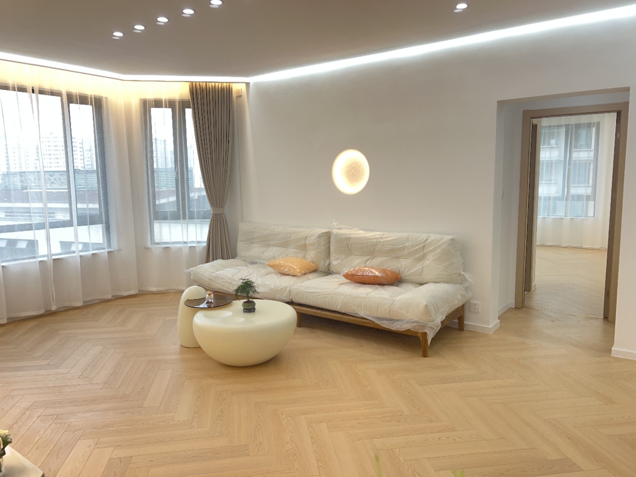 2br 2ba，23k，wuning rd（line13/14）