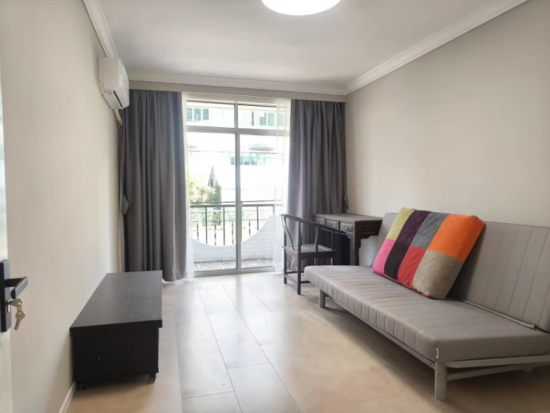 3br，12k，changping rd（line7）