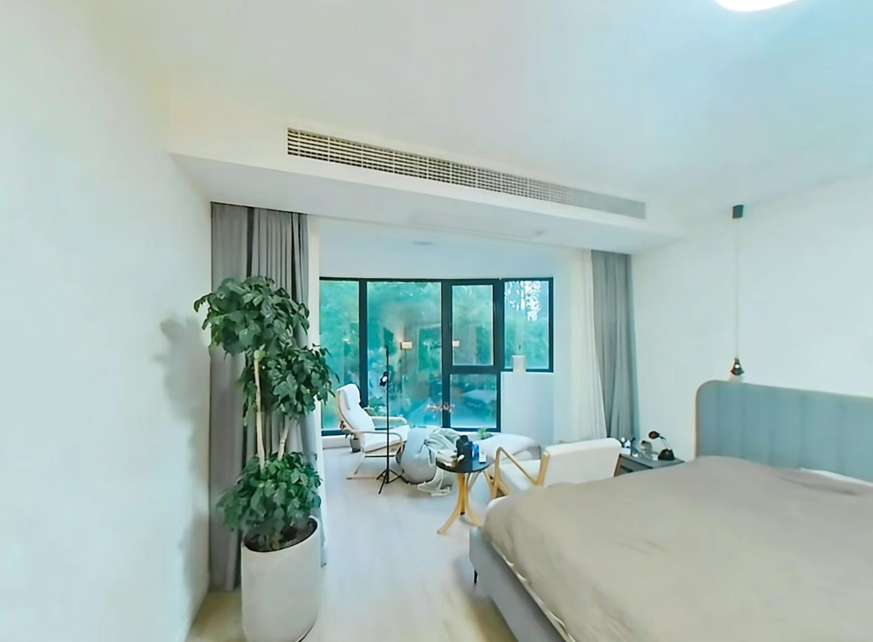 2br，21k，changping rd（line7）