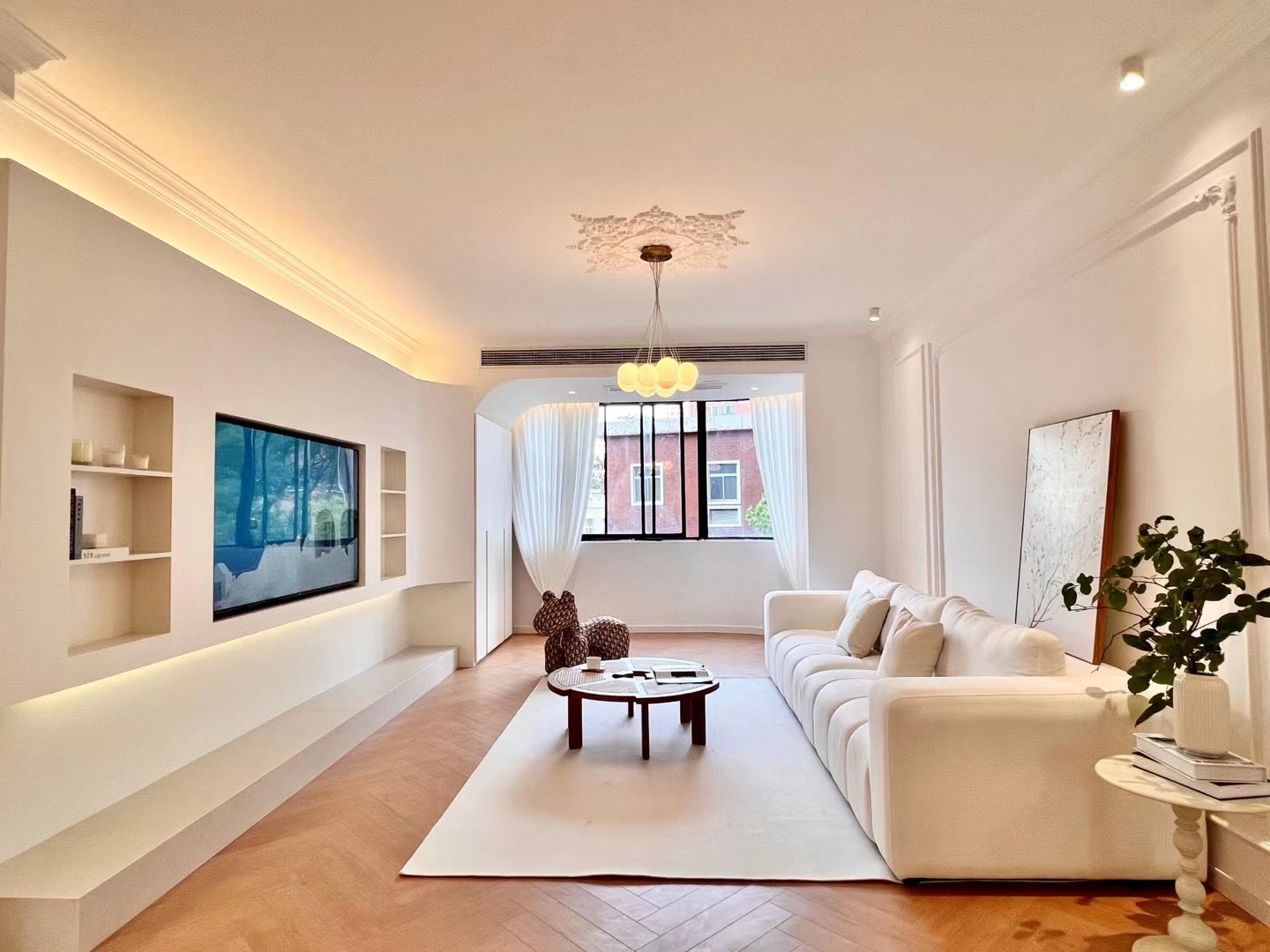 3br 2ba，23k，loushanguan rd（line2/15）