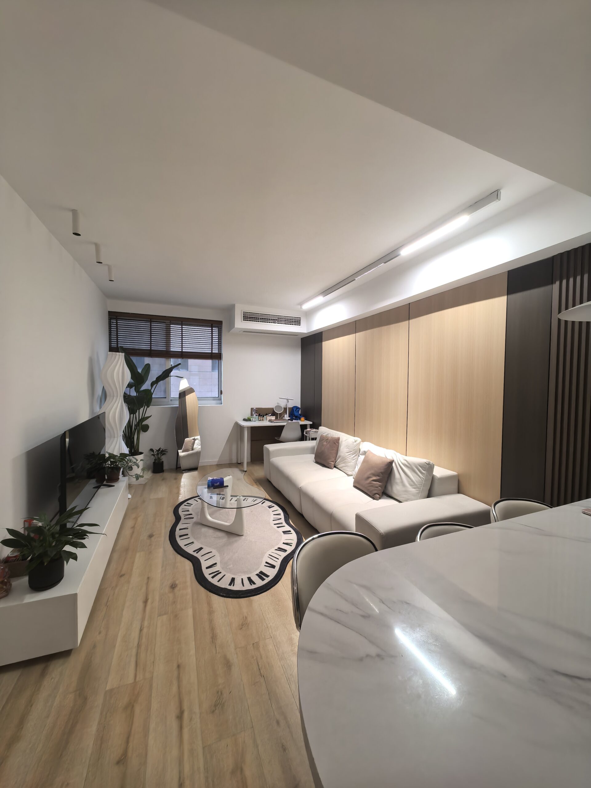 1br，*8.8k，shanghai indoor stadium（line1/4）