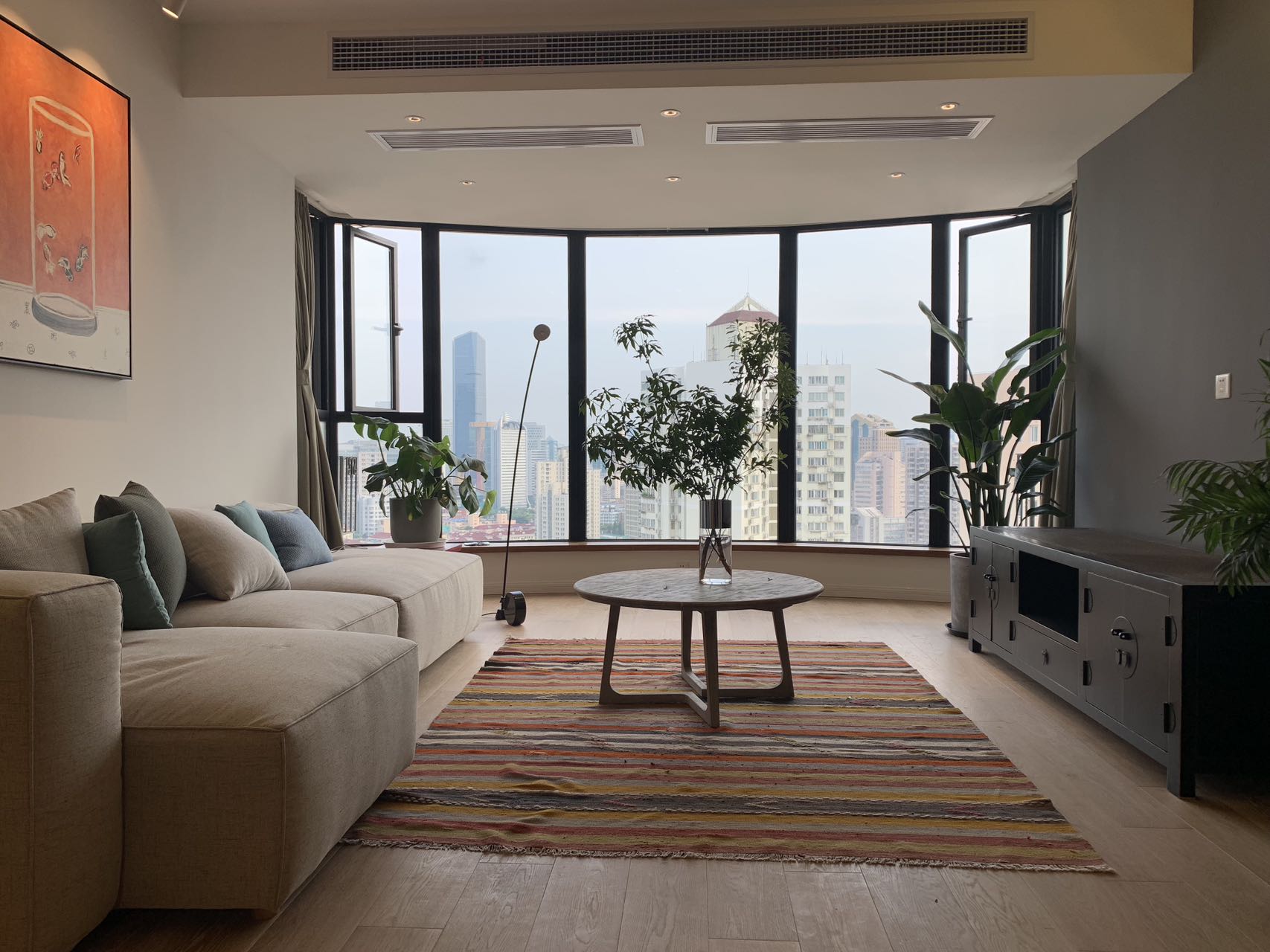 3br，22k，changping rd（line7）